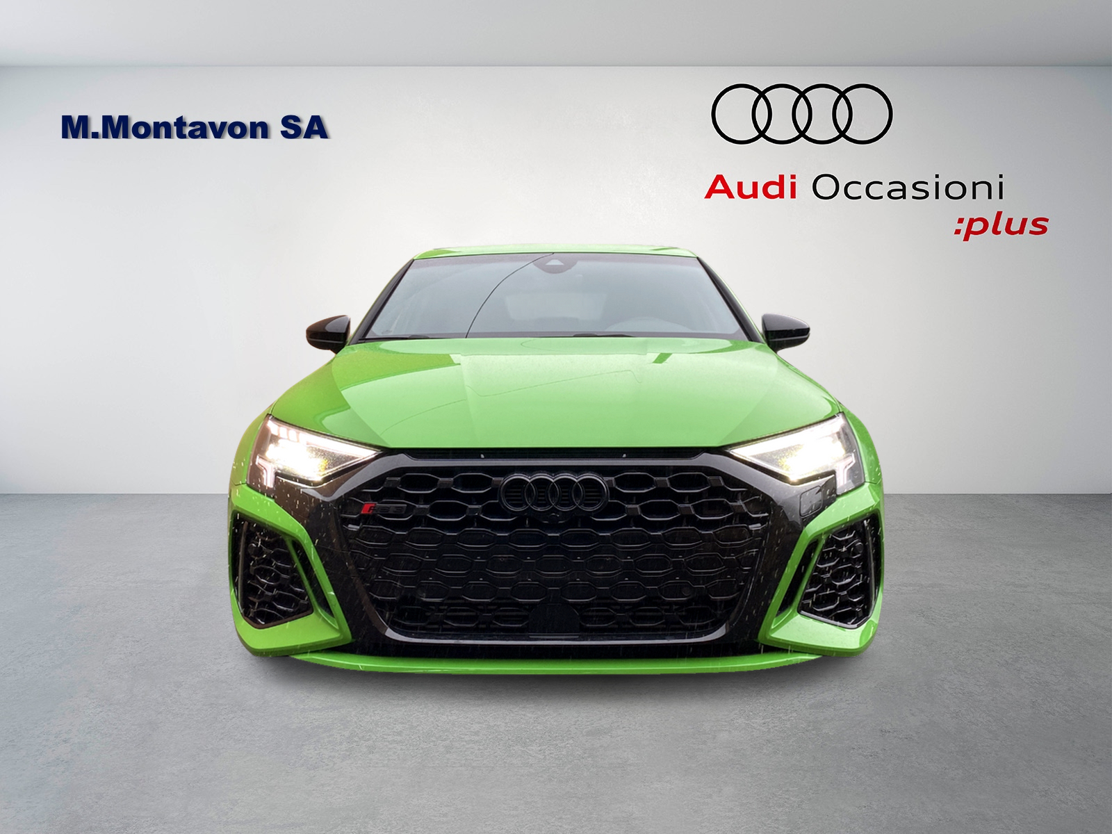 AUDI RS3 Sportback 2.5 TSI quattro S-tronic-image-10