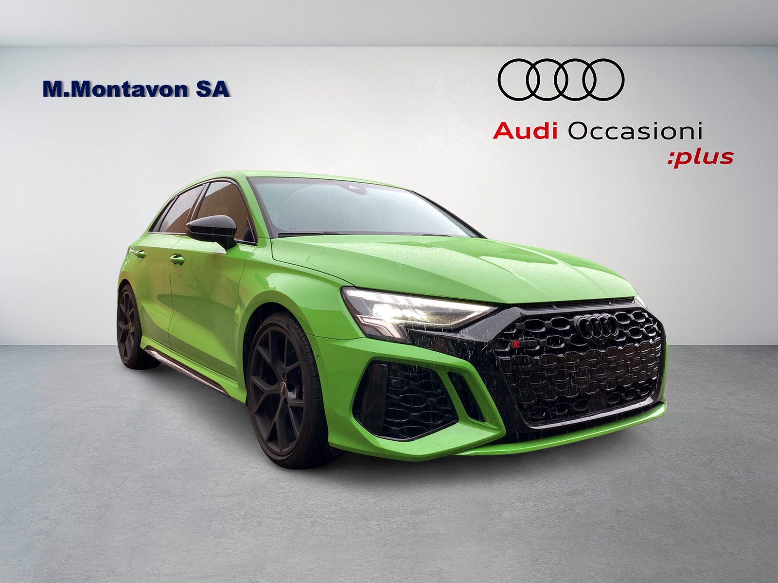 AUDI RS3 Sportback 2.5 TSI quattro S-tronic-image-8