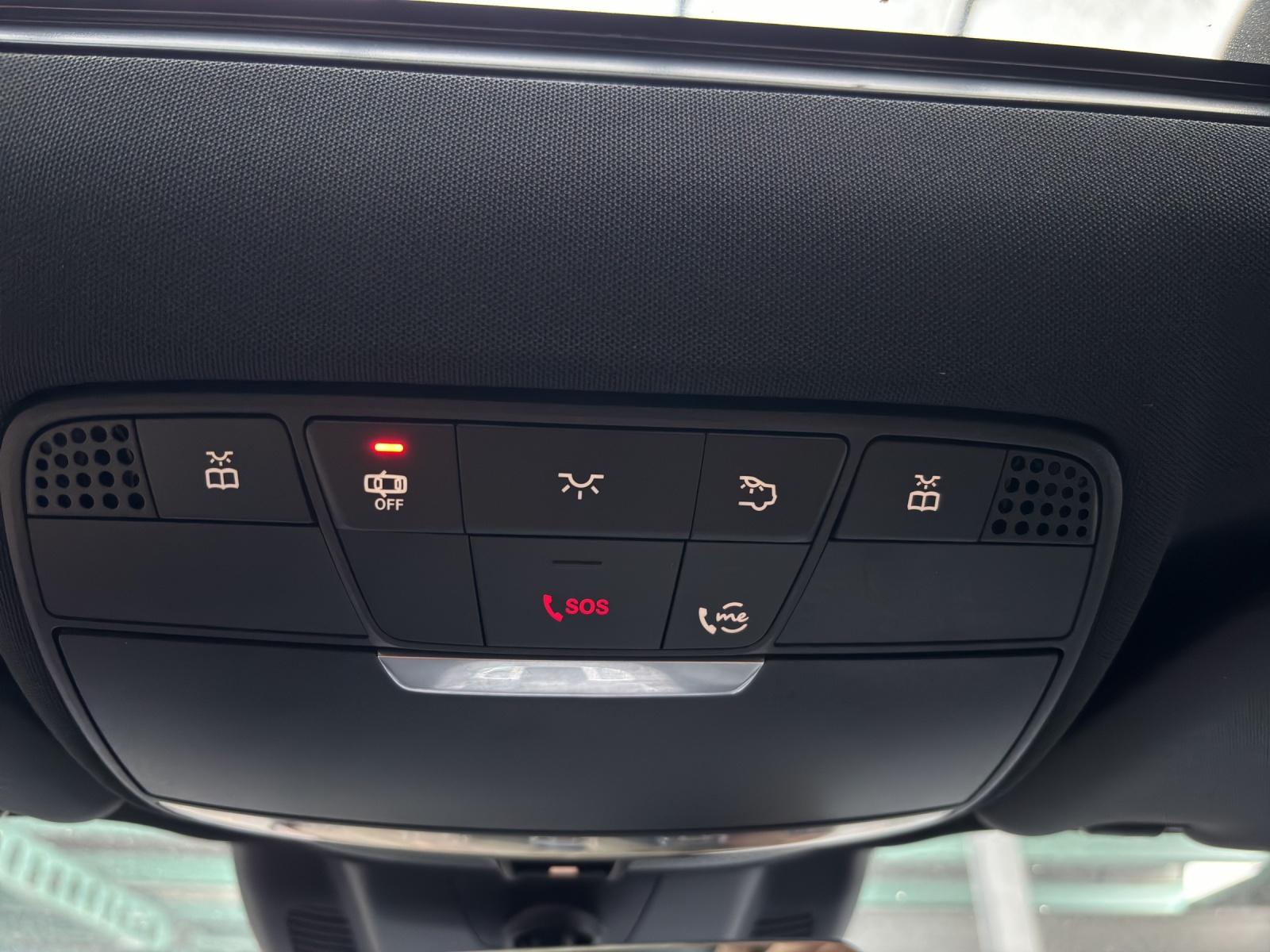 MERCEDES-BENZ E 400 d AMG Line 4matic Kombi-image-20