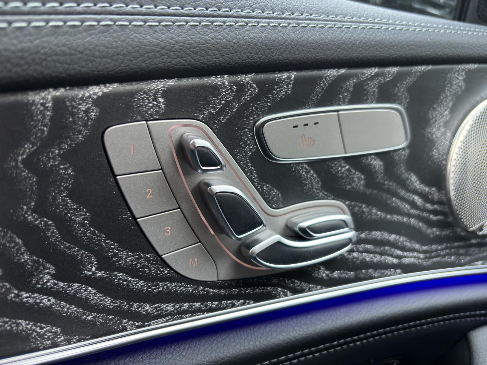MERCEDES-BENZ E 400 d AMG Line 4matic Kombi-image-15