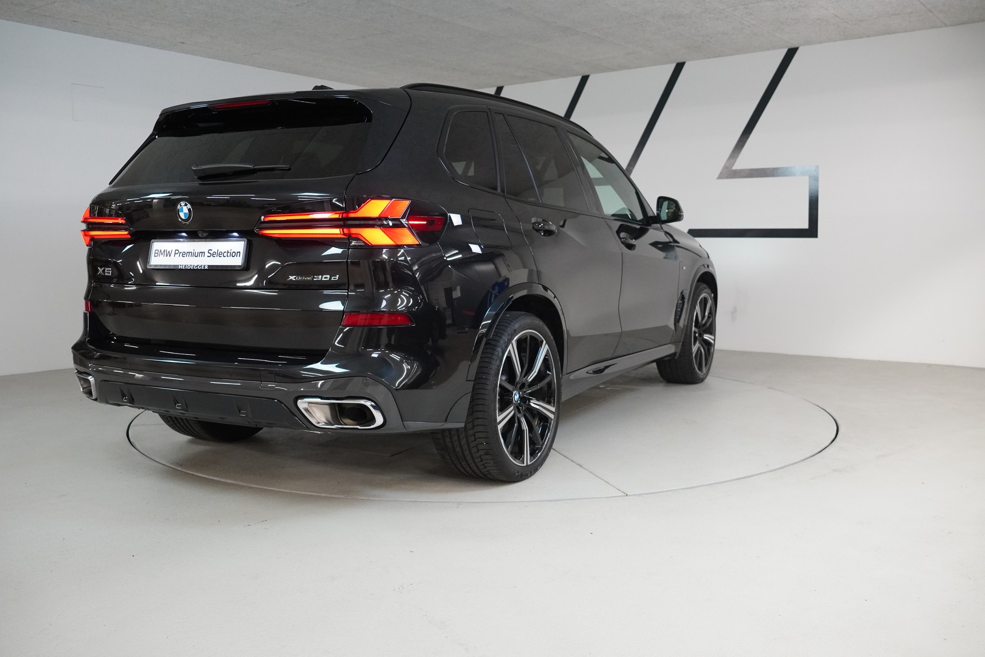 BMW X5 xDrive 48V 30d M Sport Steptronic-image-6