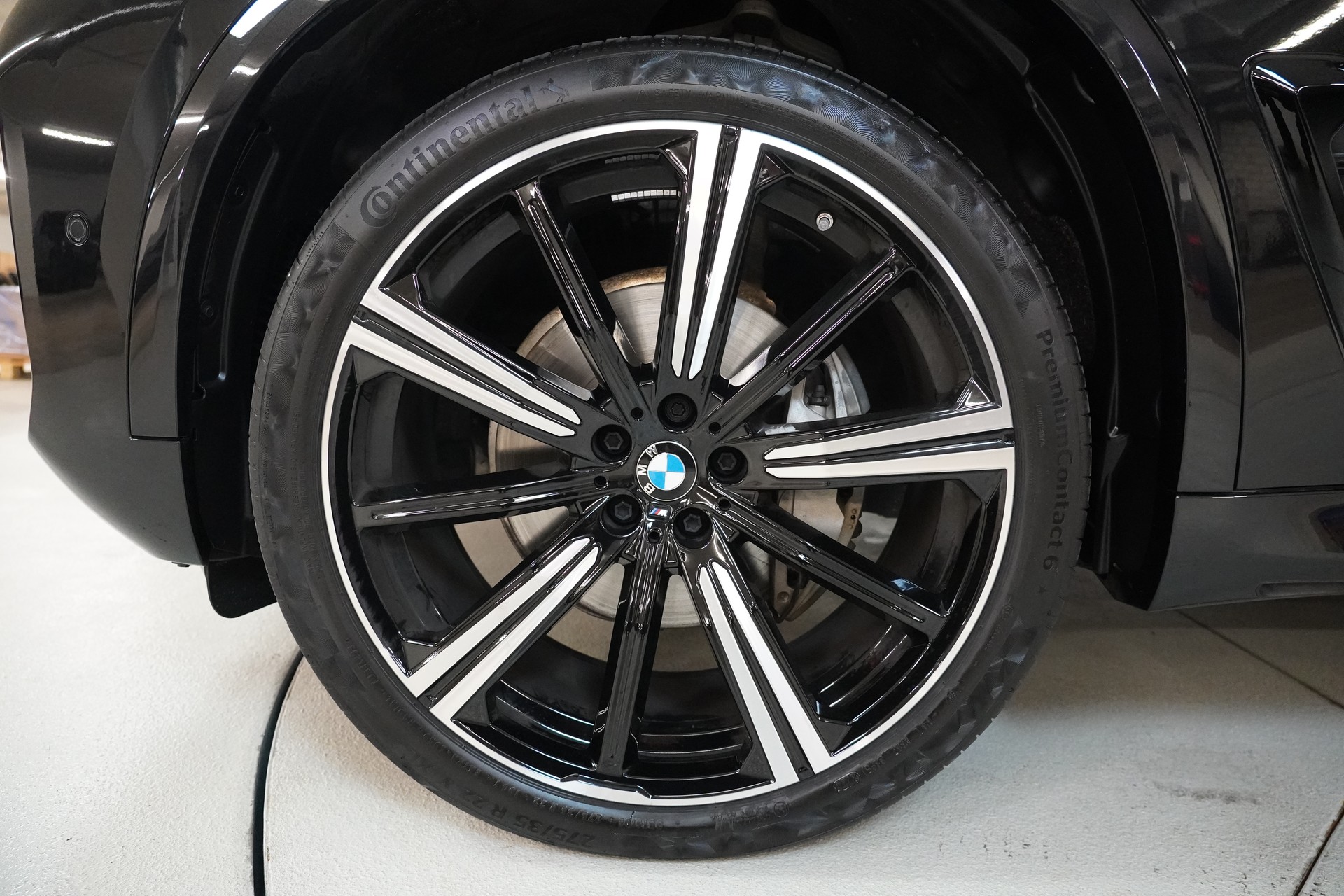 BMW X5 xDrive 48V 30d M Sport Steptronic-image-9