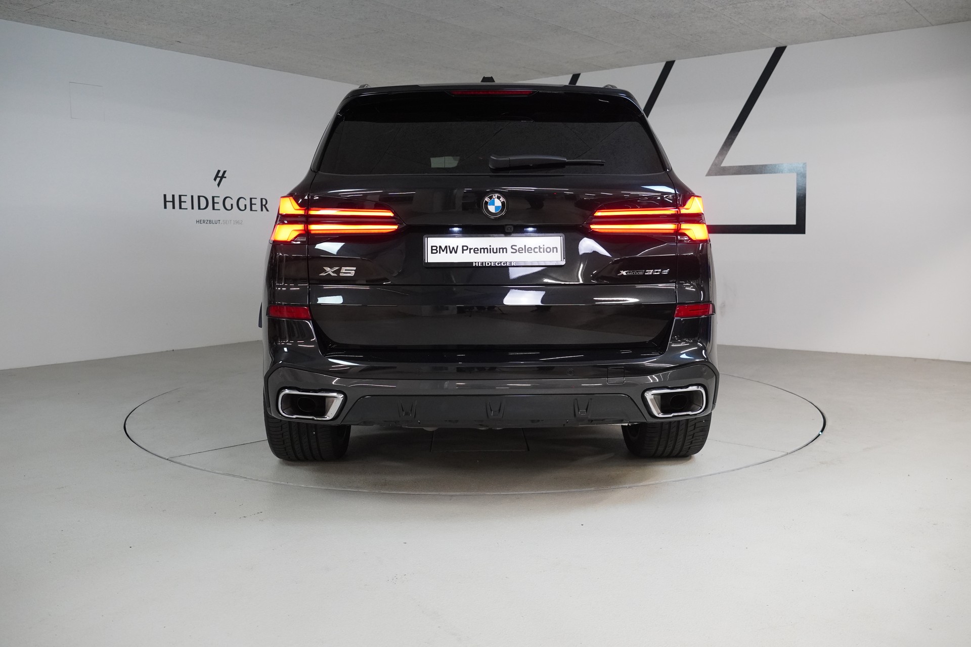 BMW X5 xDrive 48V 30d M Sport Steptronic-image-5