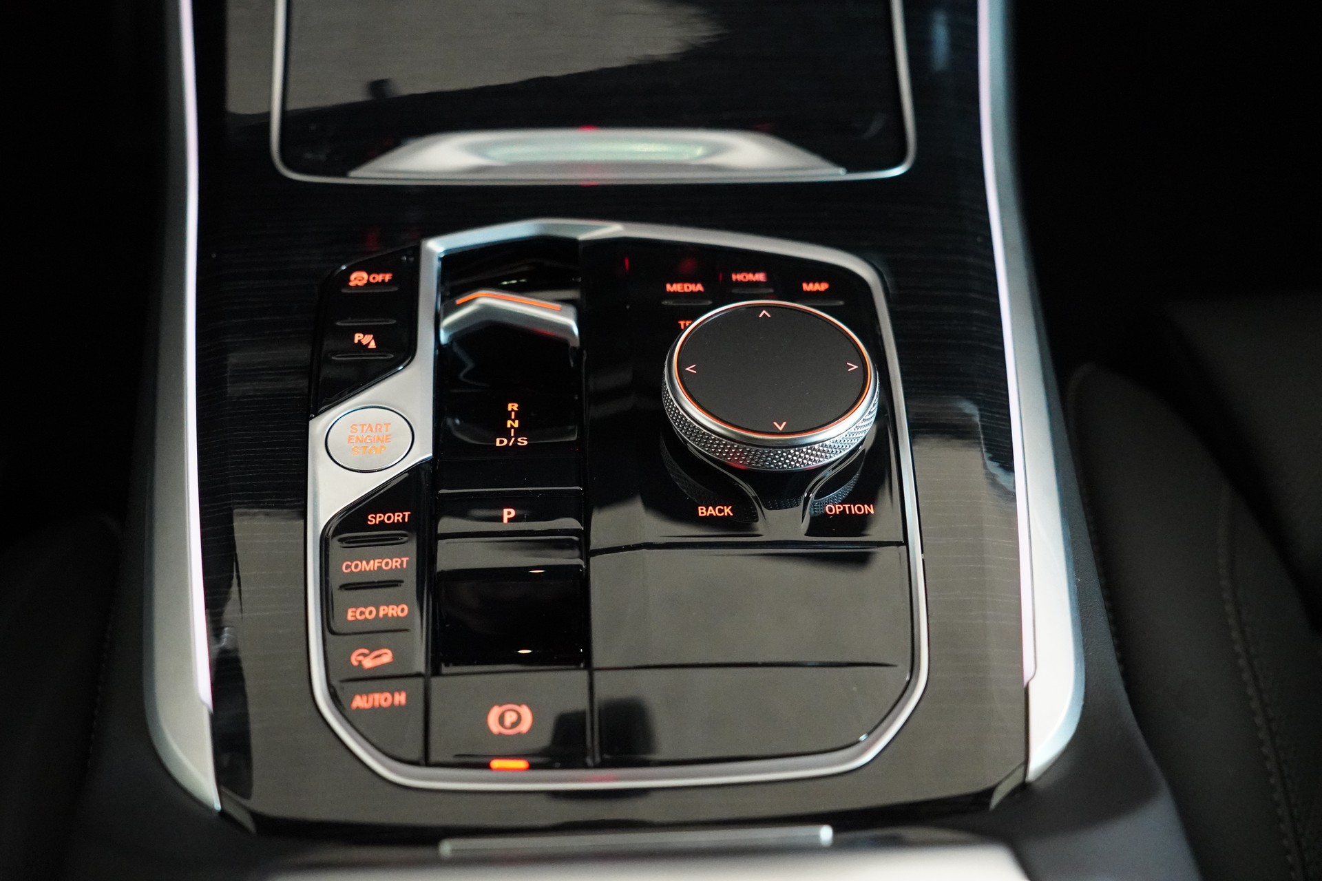 BMW X5 xDrive 48V 30d M Sport Steptronic-image-20