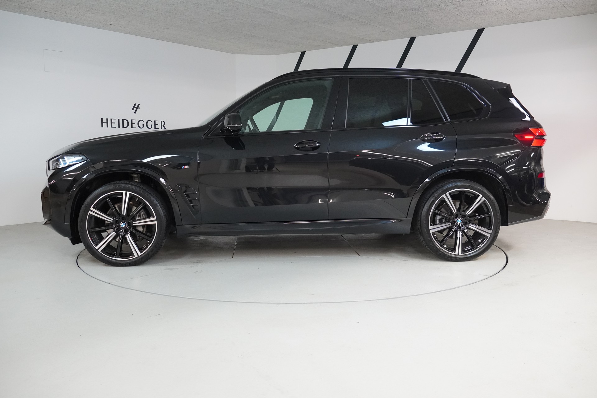 BMW X5 xDrive 48V 30d M Sport Steptronic-image-3