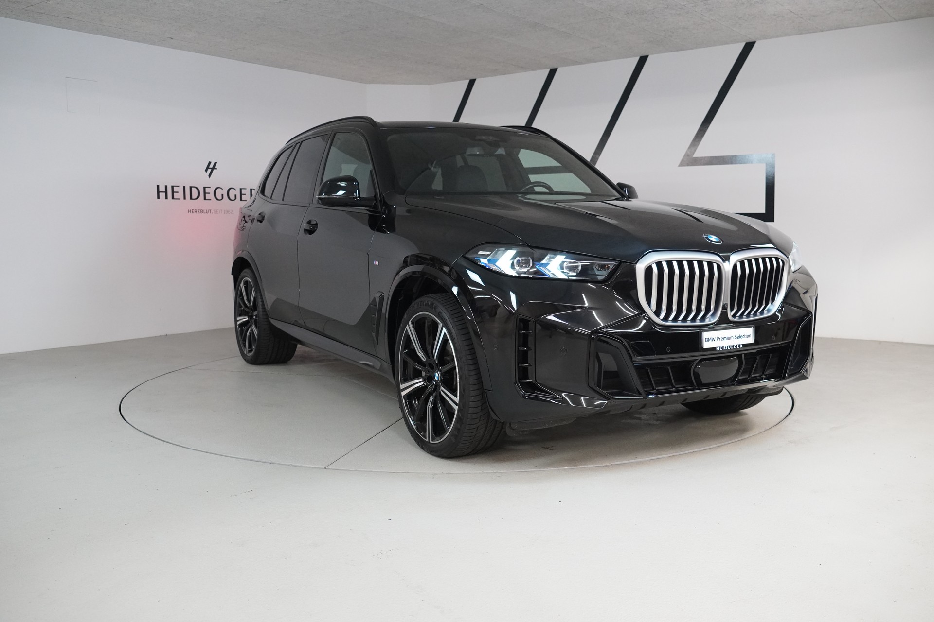 BMW X5 xDrive 48V 30d M Sport Steptronic-image-2