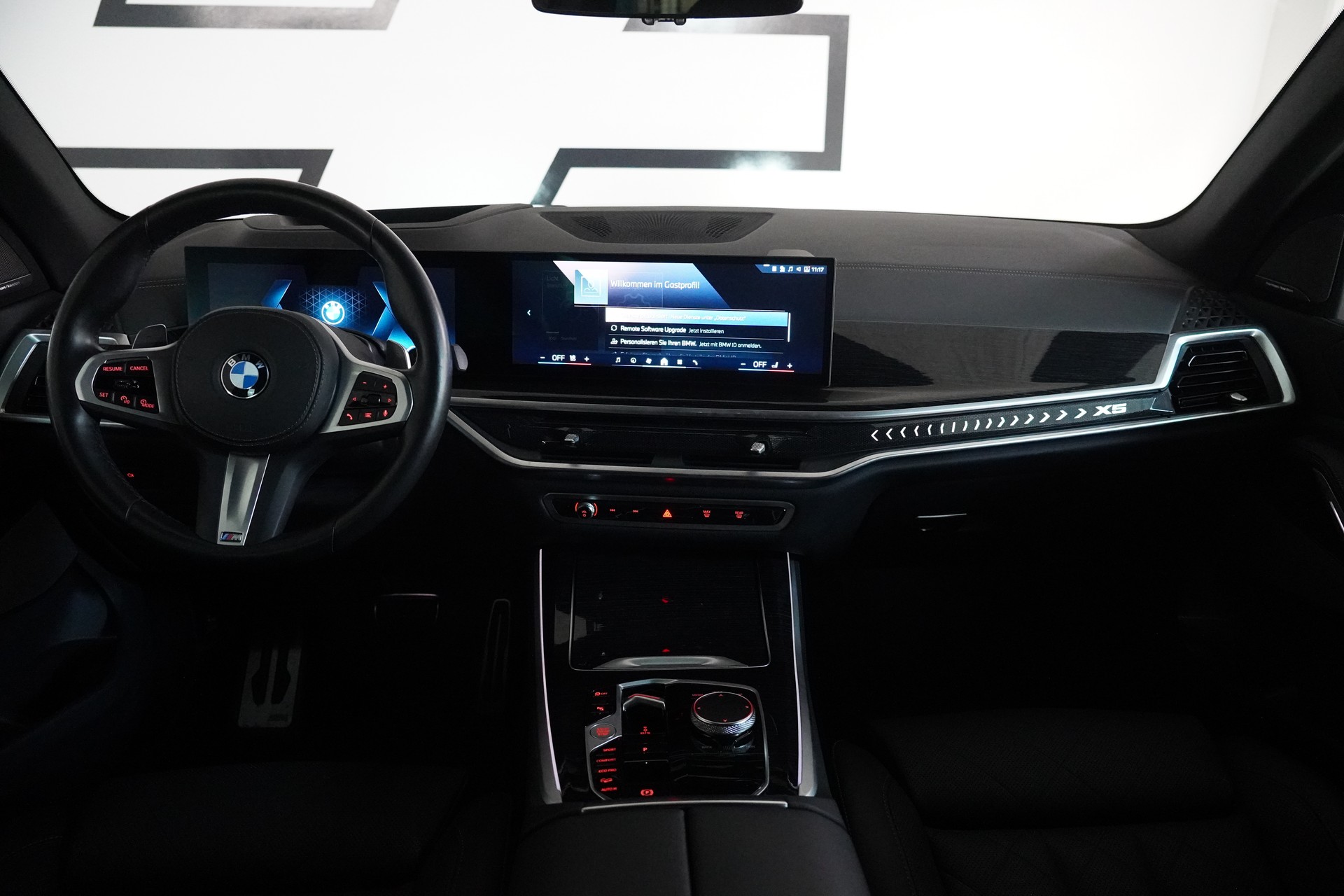 BMW X5 xDrive 48V 30d M Sport Steptronic-image-18