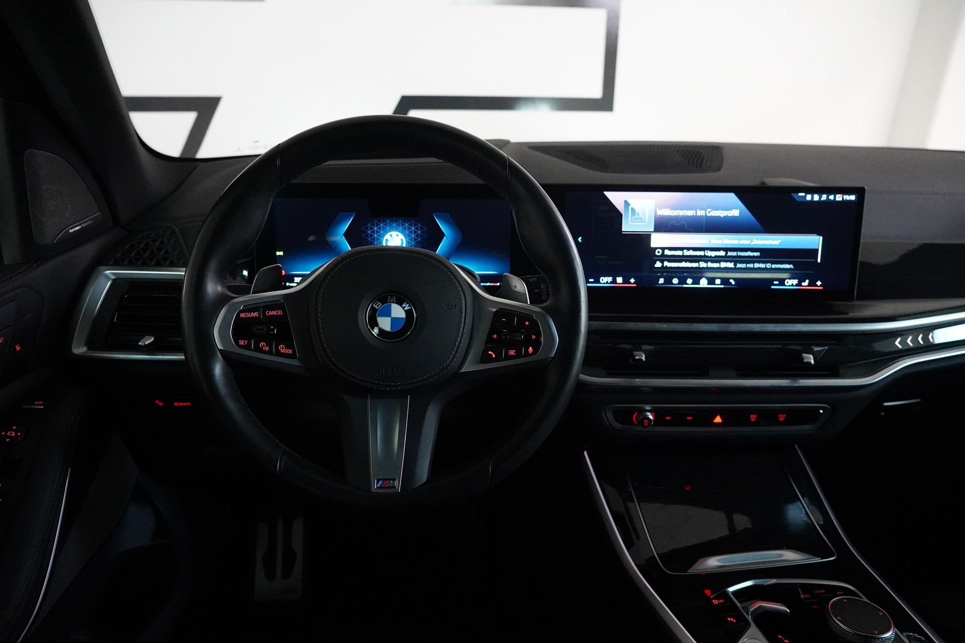 BMW X5 xDrive 48V 30d M Sport Steptronic-image-19