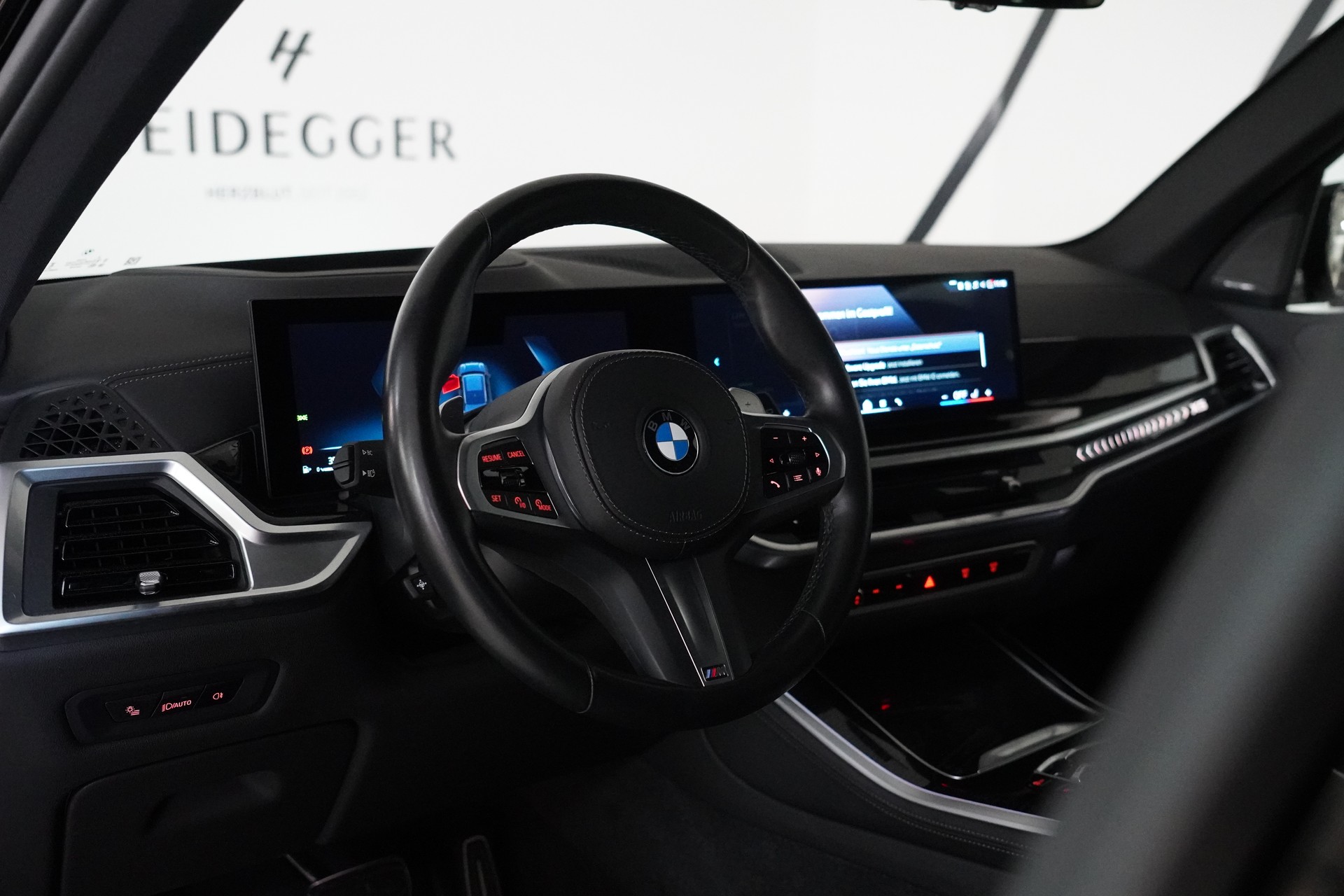 BMW X5 xDrive 48V 30d M Sport Steptronic-image-23