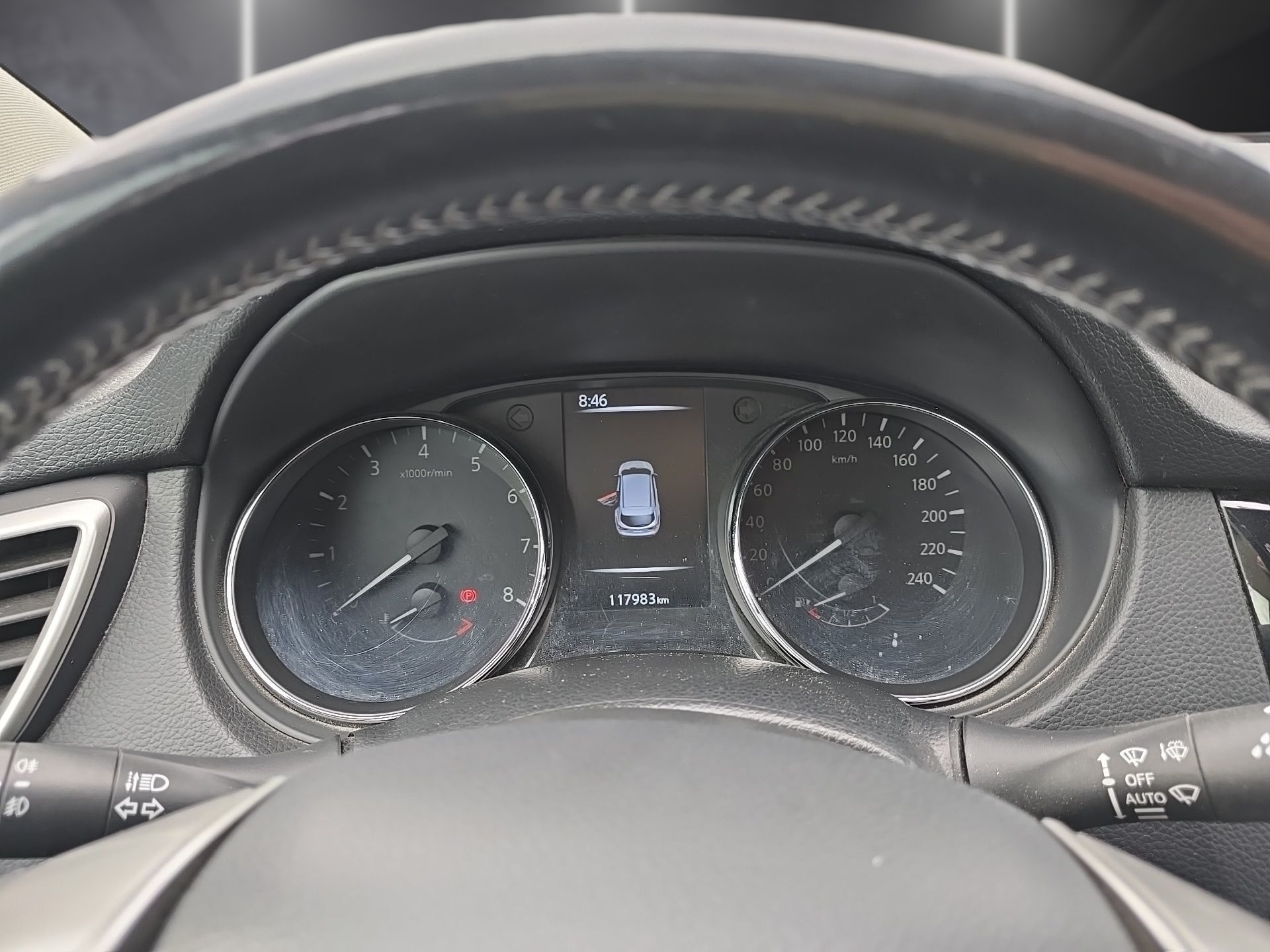 NISSAN Qashqai 1.2 DIG-T acenta-image-10