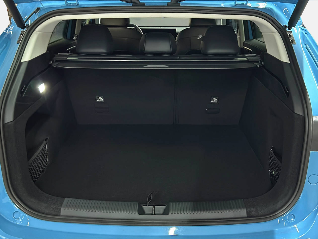 MG HS 1.5 Vti-Tech Luxury-image-11