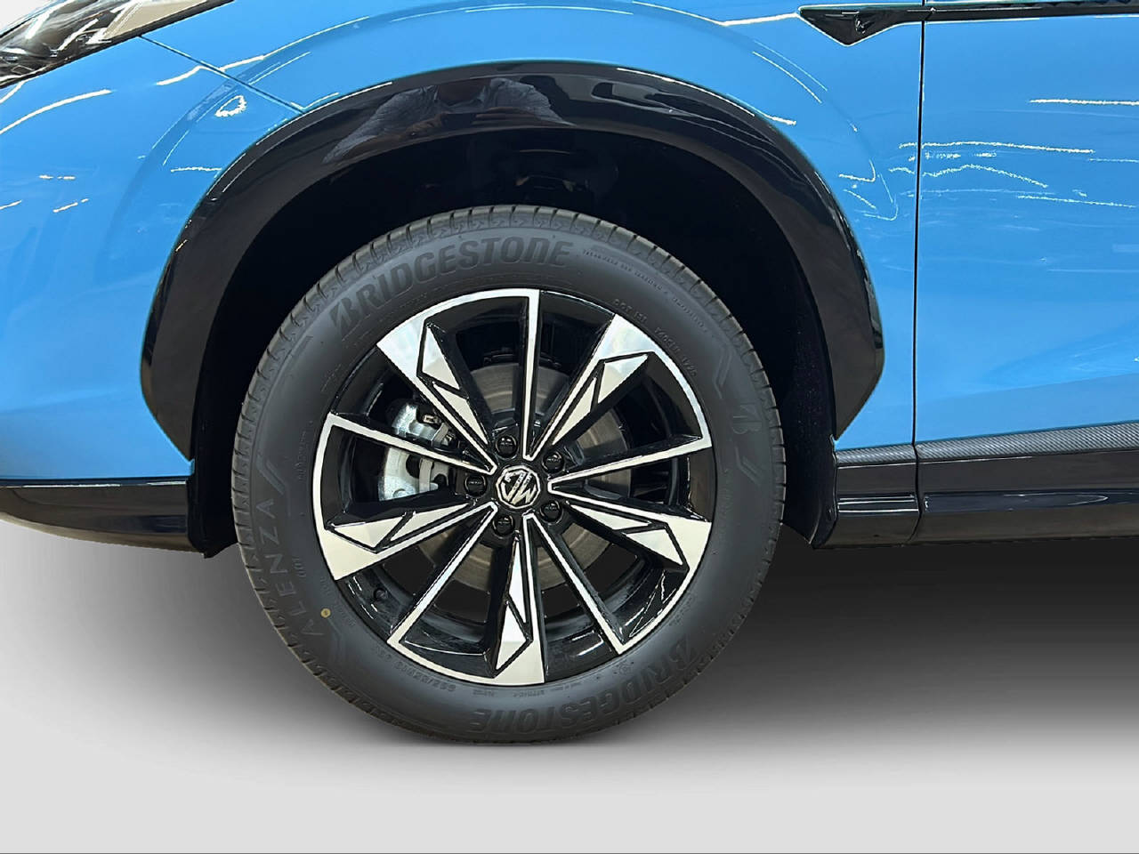 MG HS 1.5 Vti-Tech Luxury-image-8
