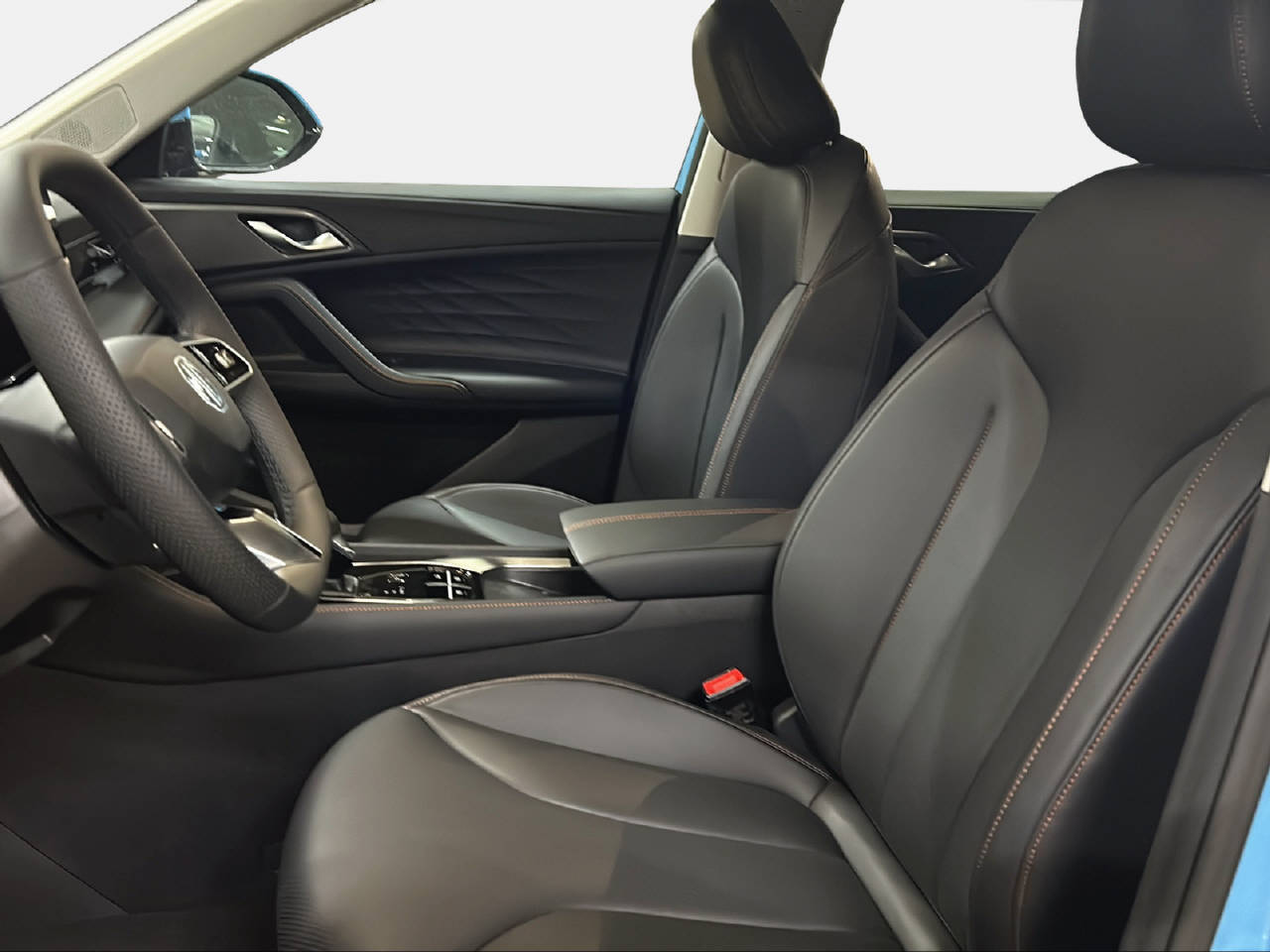 MG HS 1.5 Vti-Tech Luxury-image-13