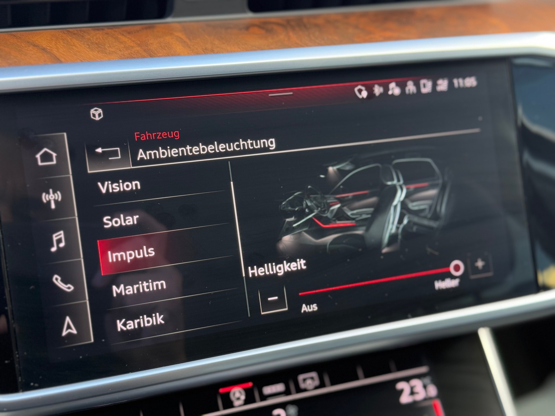 AUDI A6 Avant 50 TDI Sport quattro tiptronic-image-19