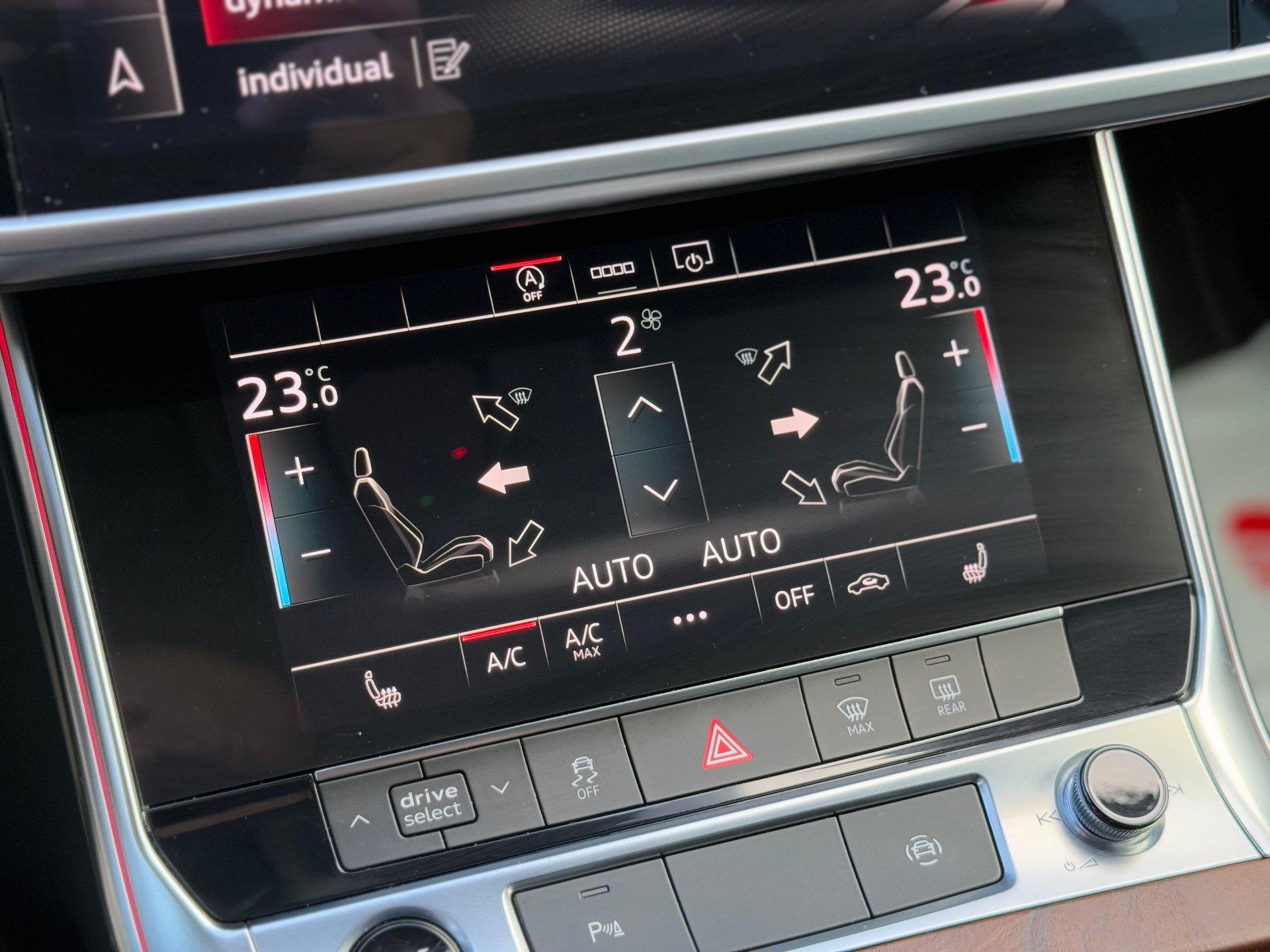 AUDI A6 Avant 50 TDI Sport quattro tiptronic-image-18