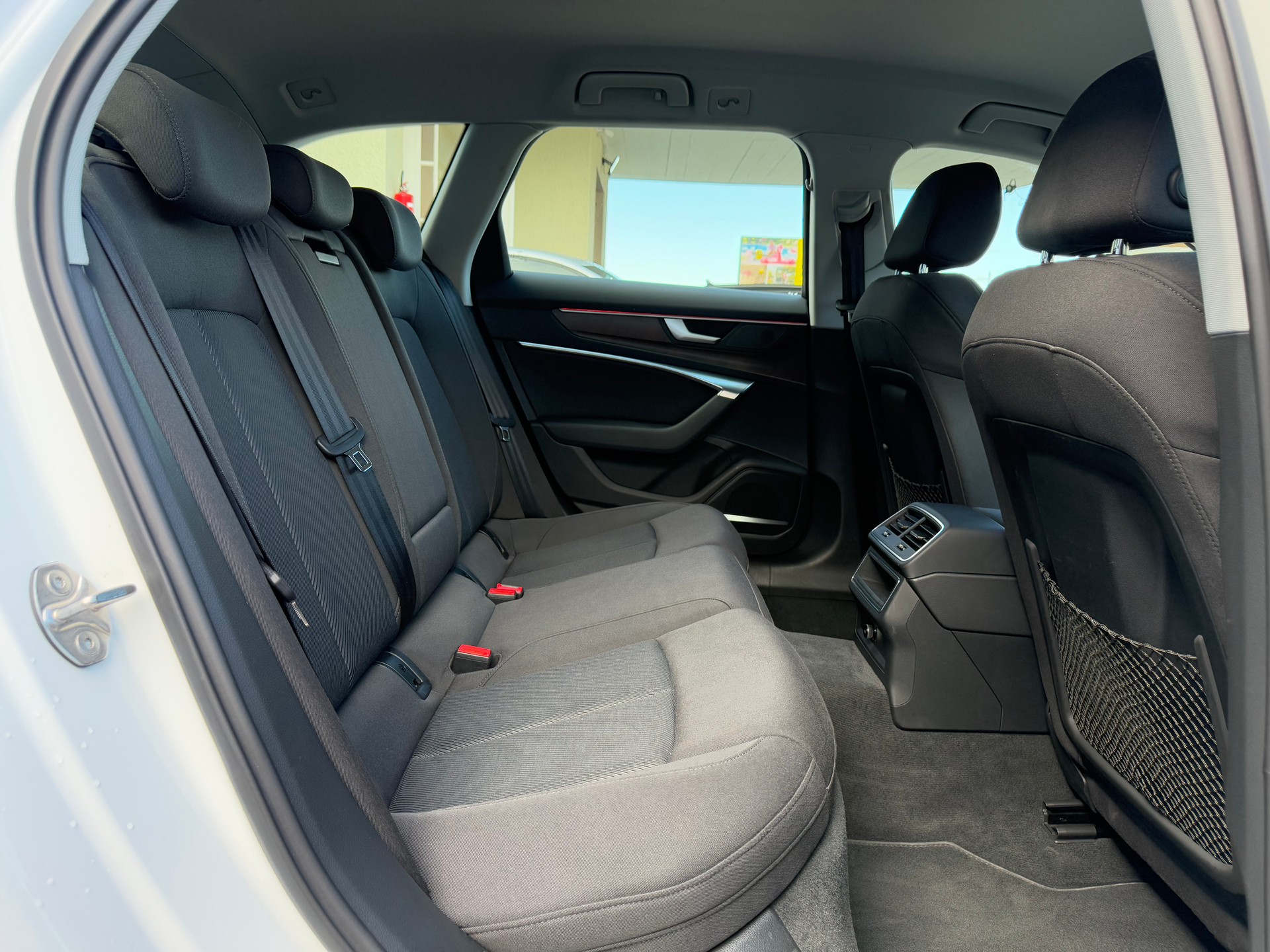 AUDI A6 Avant 50 TDI Sport quattro tiptronic-image-10