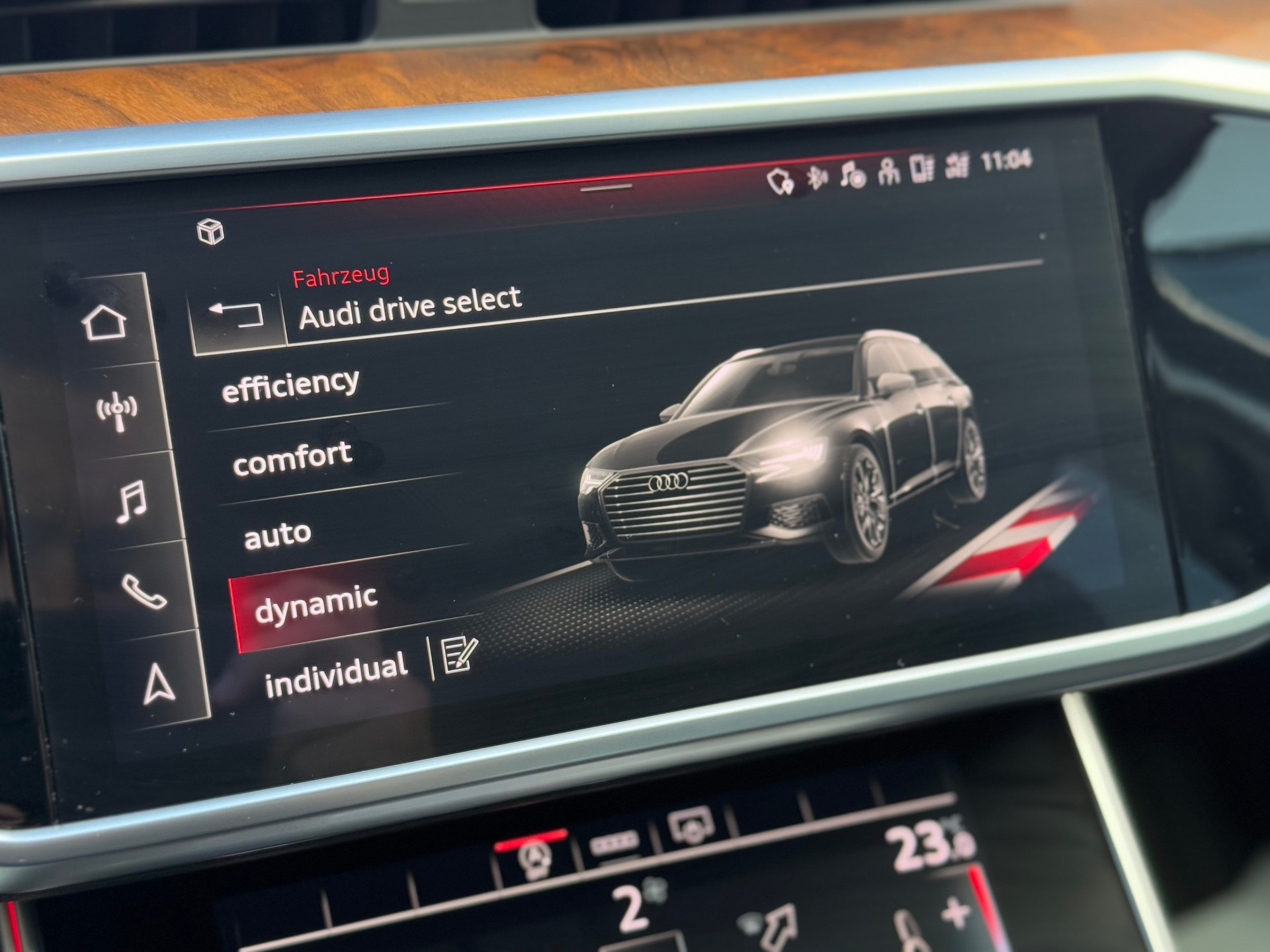 AUDI A6 Avant 50 TDI Sport quattro tiptronic-image-17