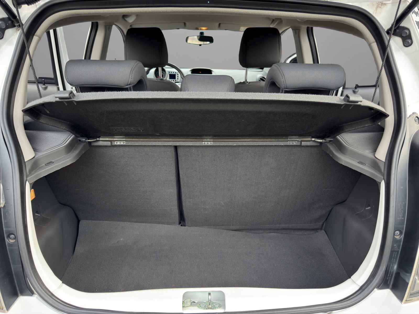 CHEVROLET Spark 1.2 LS-image-18