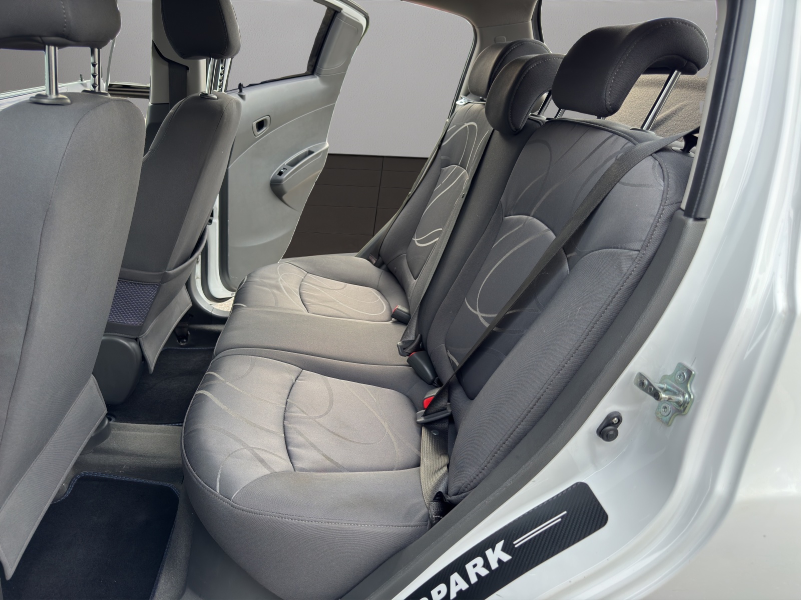 CHEVROLET Spark 1.2 LS-image-12