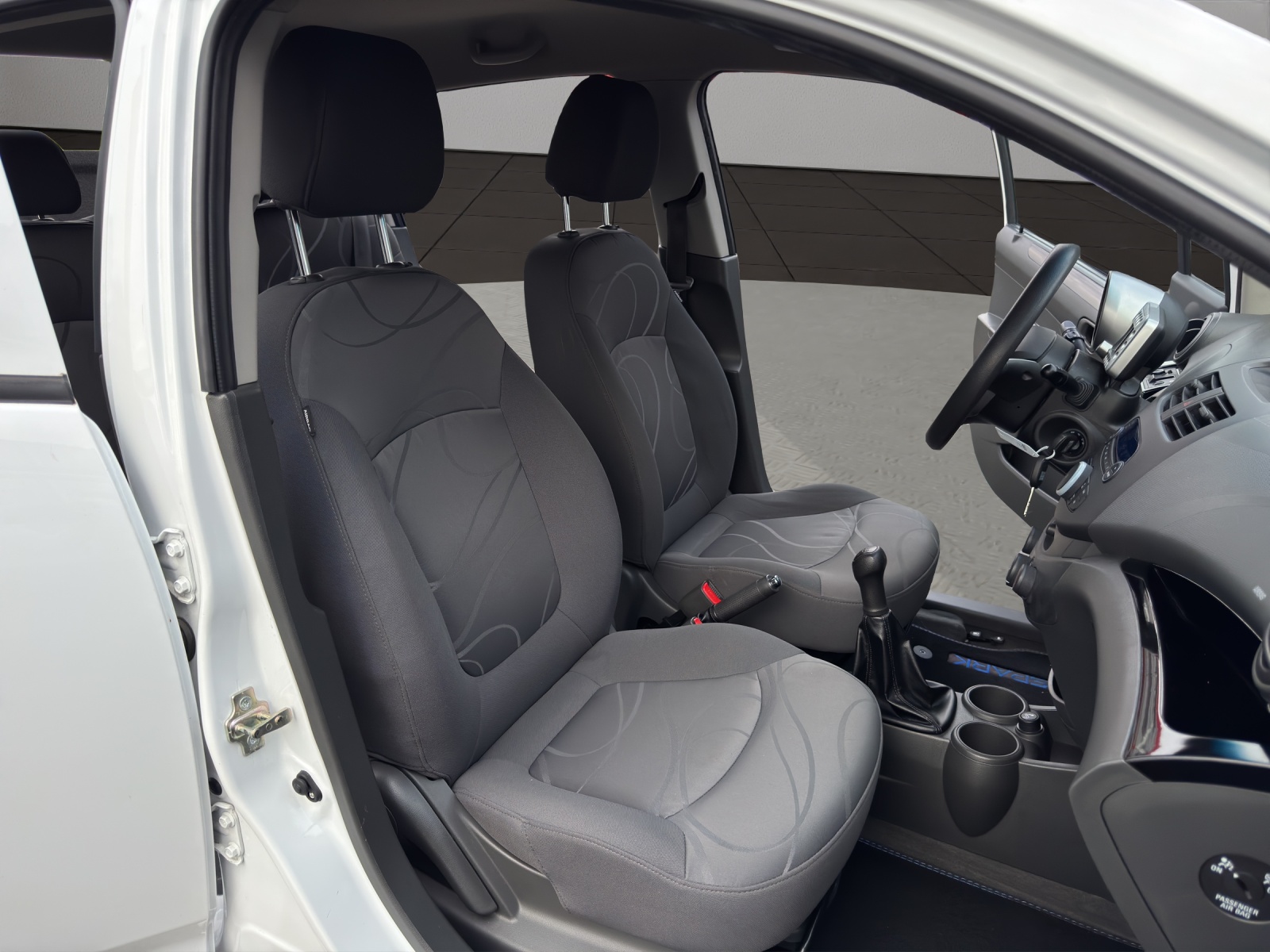 CHEVROLET Spark 1.2 LS-image-16