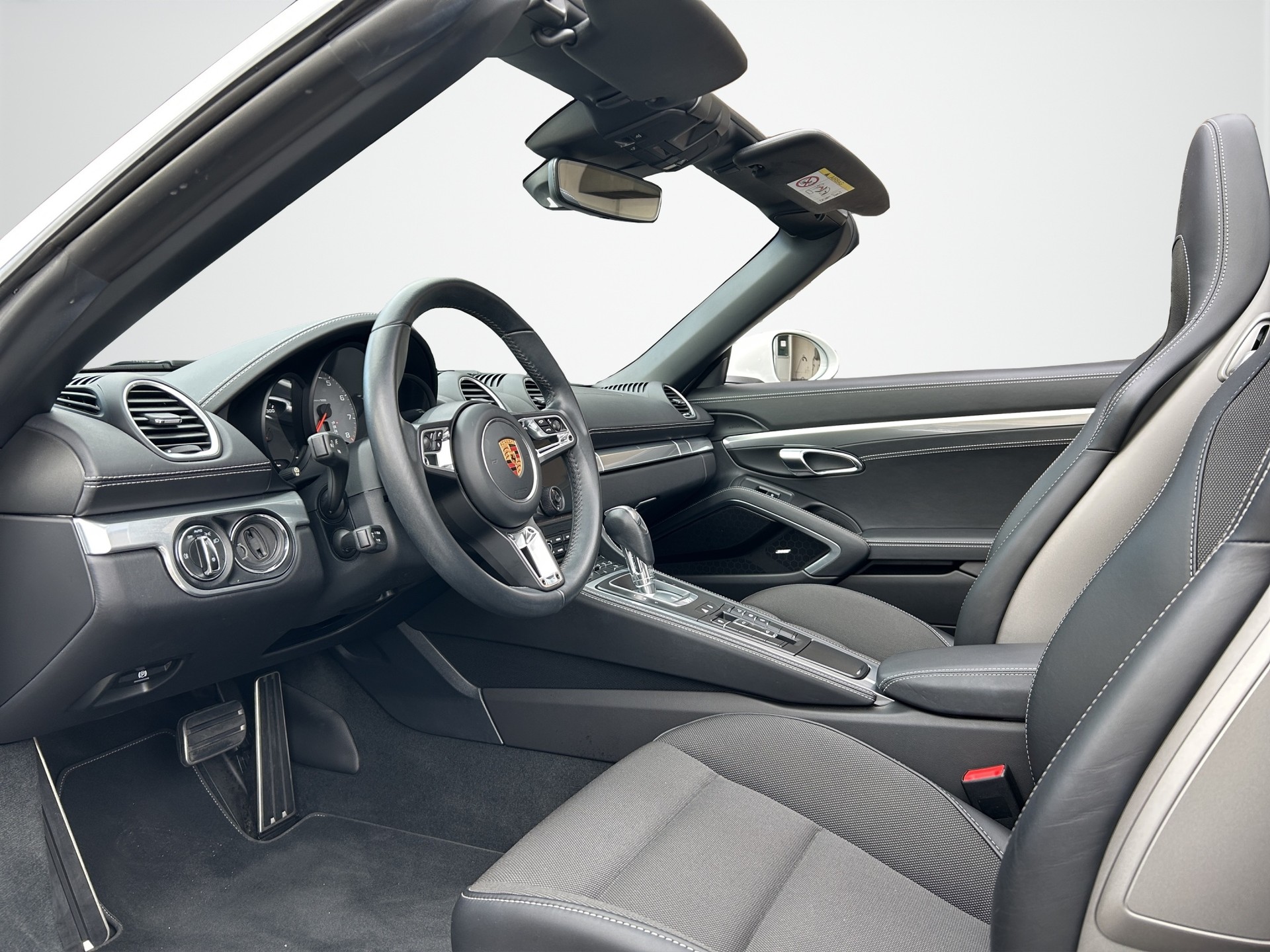 PORSCHE 718 Boxster S 2.5 PDK-image-11