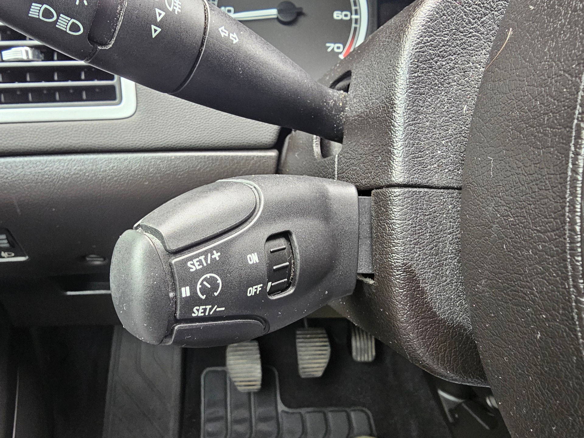 PEUGEOT 307 2.0 16V Black&Silver Edition aus 2ter Hand *** Inkl. frischer MFK *** Kupplung neu ersetzt ***-image-13