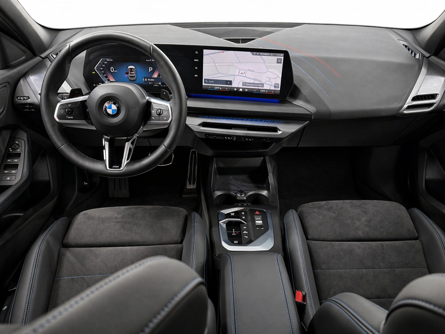 BMW 120 M Sport Steptronic * Neues Modell *-image-7