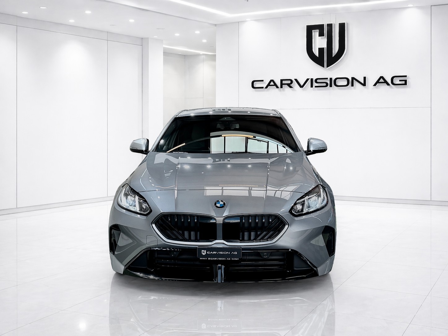 BMW 120 M Sport Steptronic * Neues Modell *-image-2