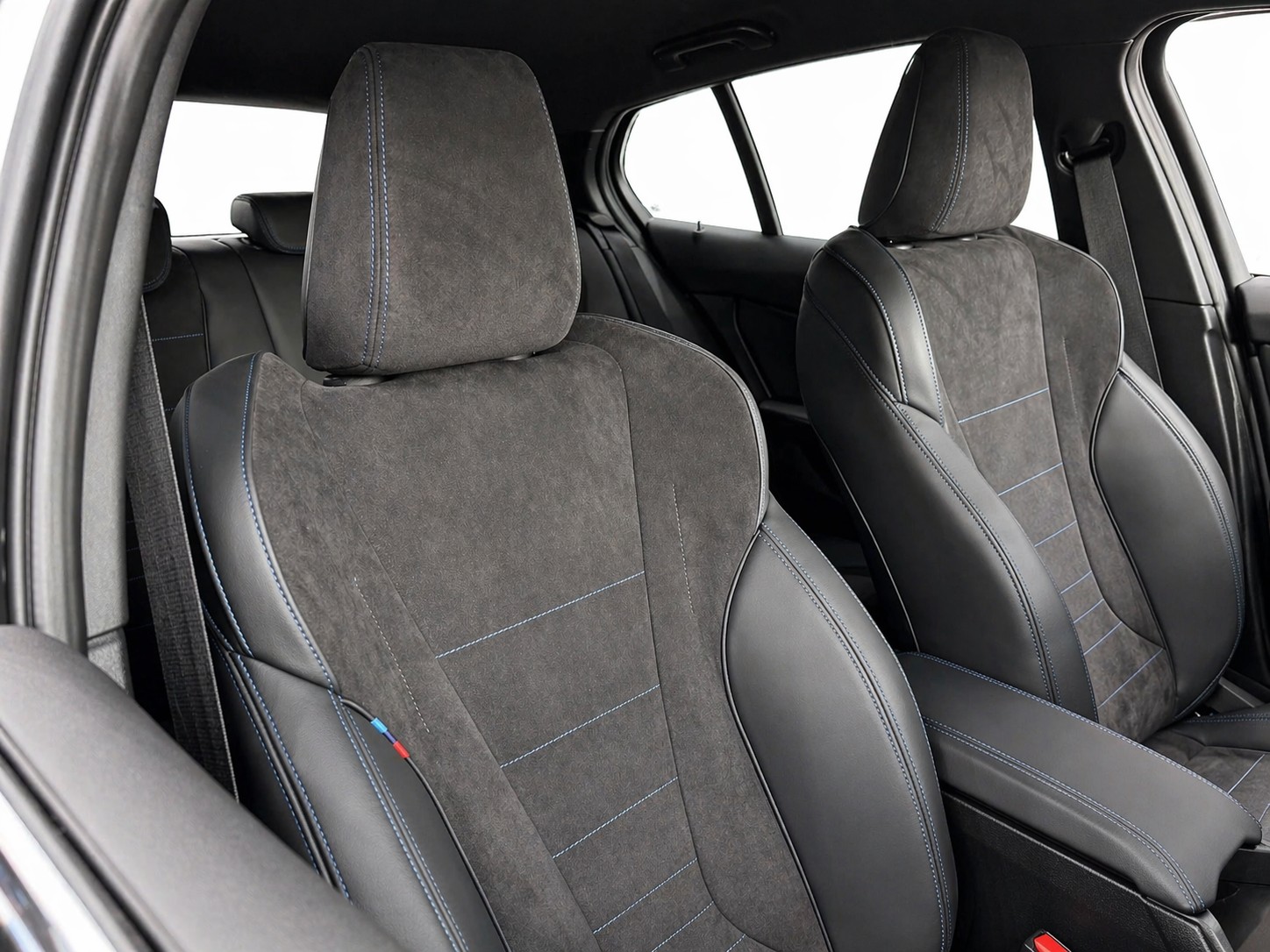 BMW 120 M Sport Steptronic * Neues Modell *-image-11
