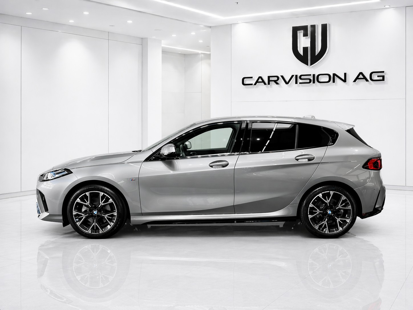 BMW 120 M Sport Steptronic * Neues Modell *-image-3