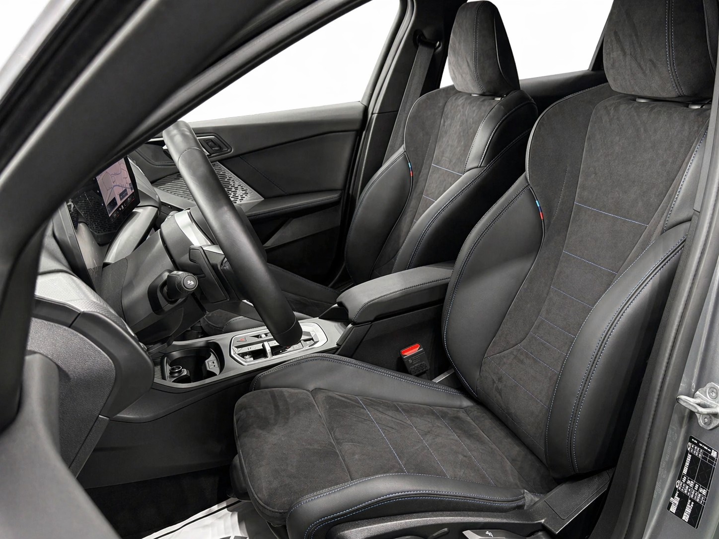 BMW 120 M Sport Steptronic * Neues Modell *-image-10