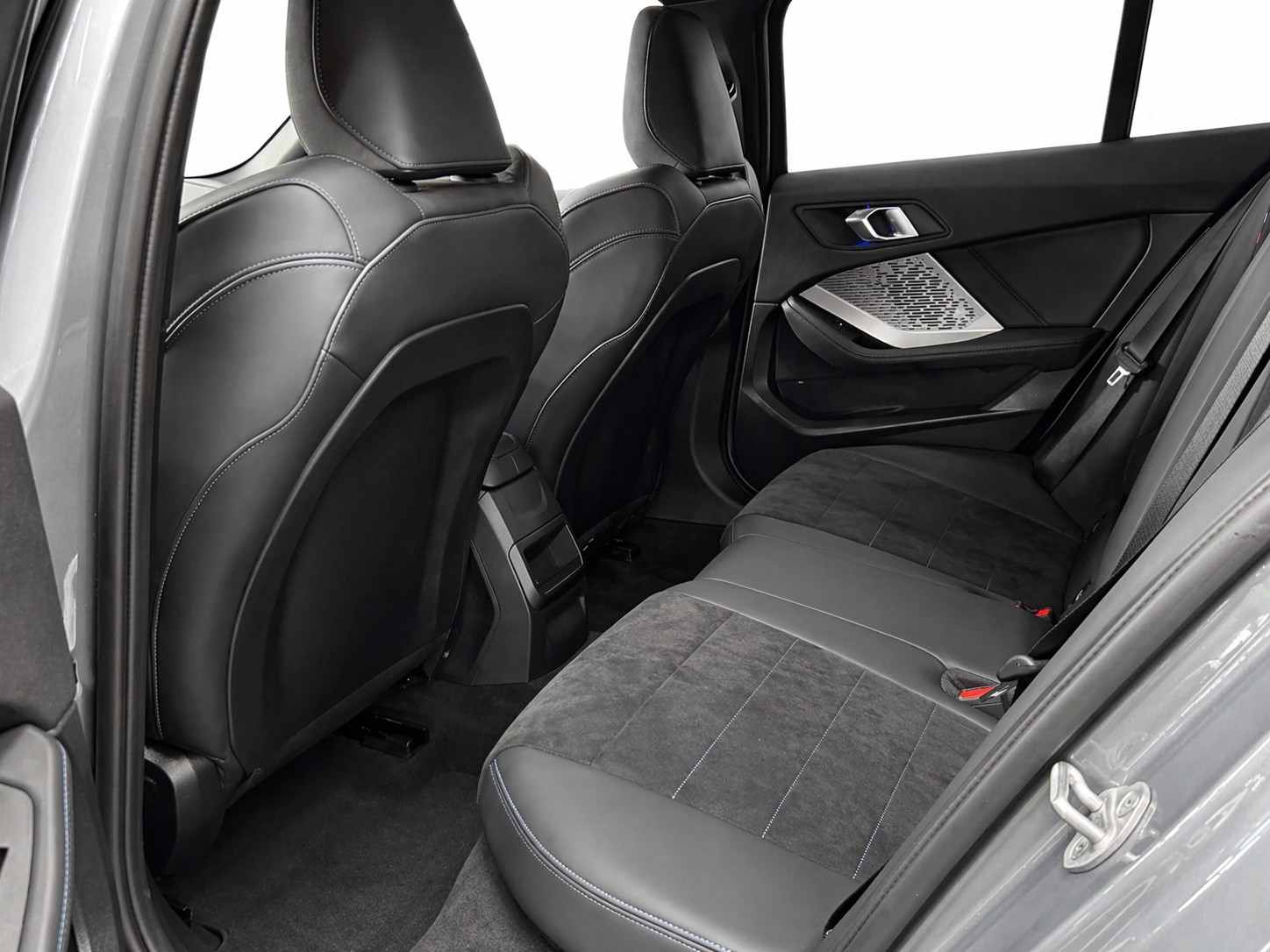 BMW 120 M Sport Steptronic * Neues Modell *-image-12