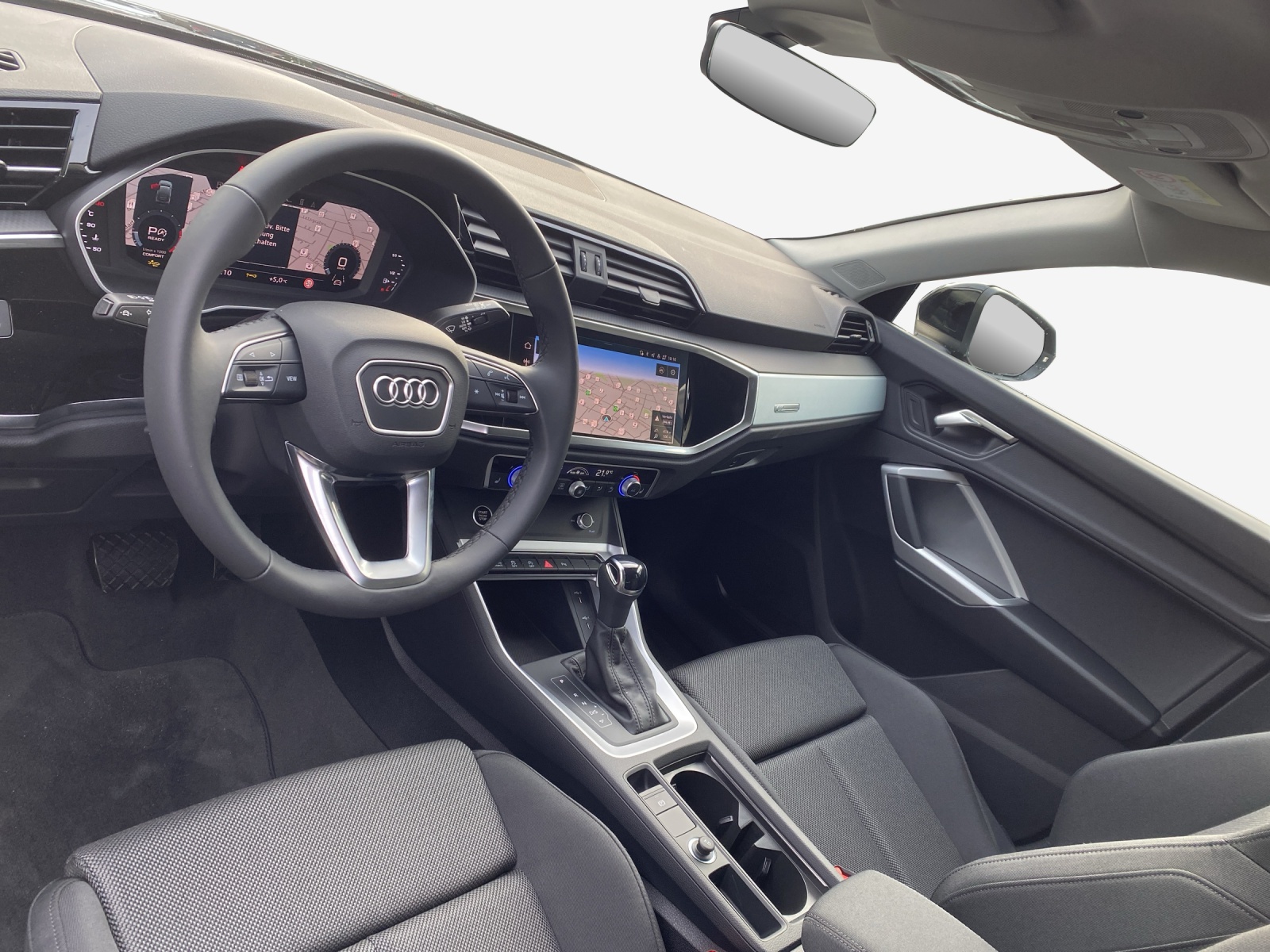 AUDI Q3 Sportback 35 TFSI Attraction S-tronic-image-15