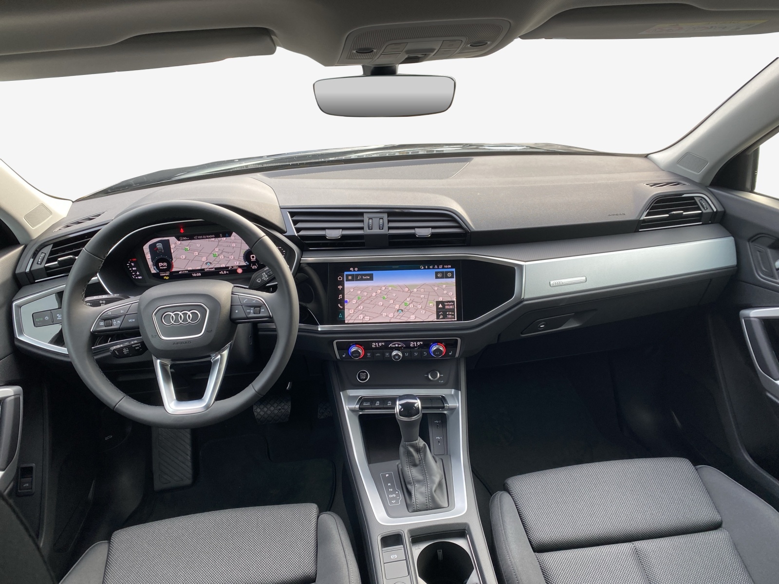 AUDI Q3 Sportback 35 TFSI Attraction S-tronic-image-8