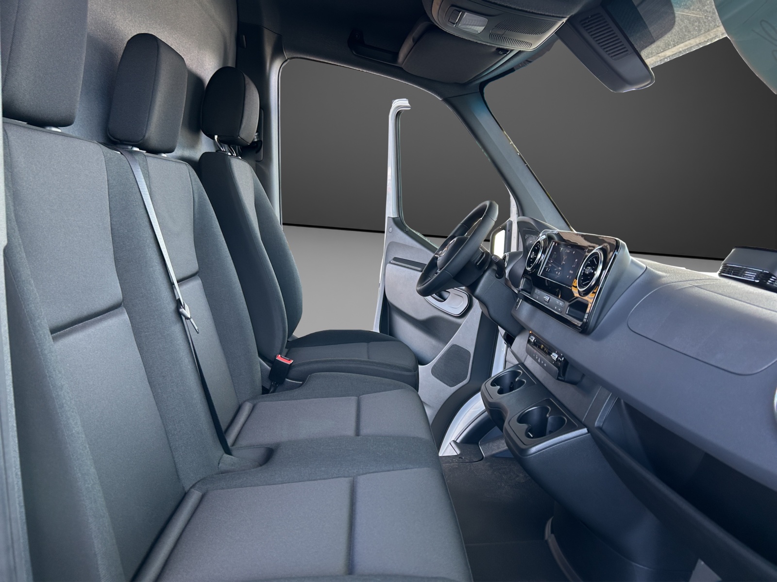 MERCEDES-BENZ Sprinter 315 CDI Standard 9G-TRONIC-image-10