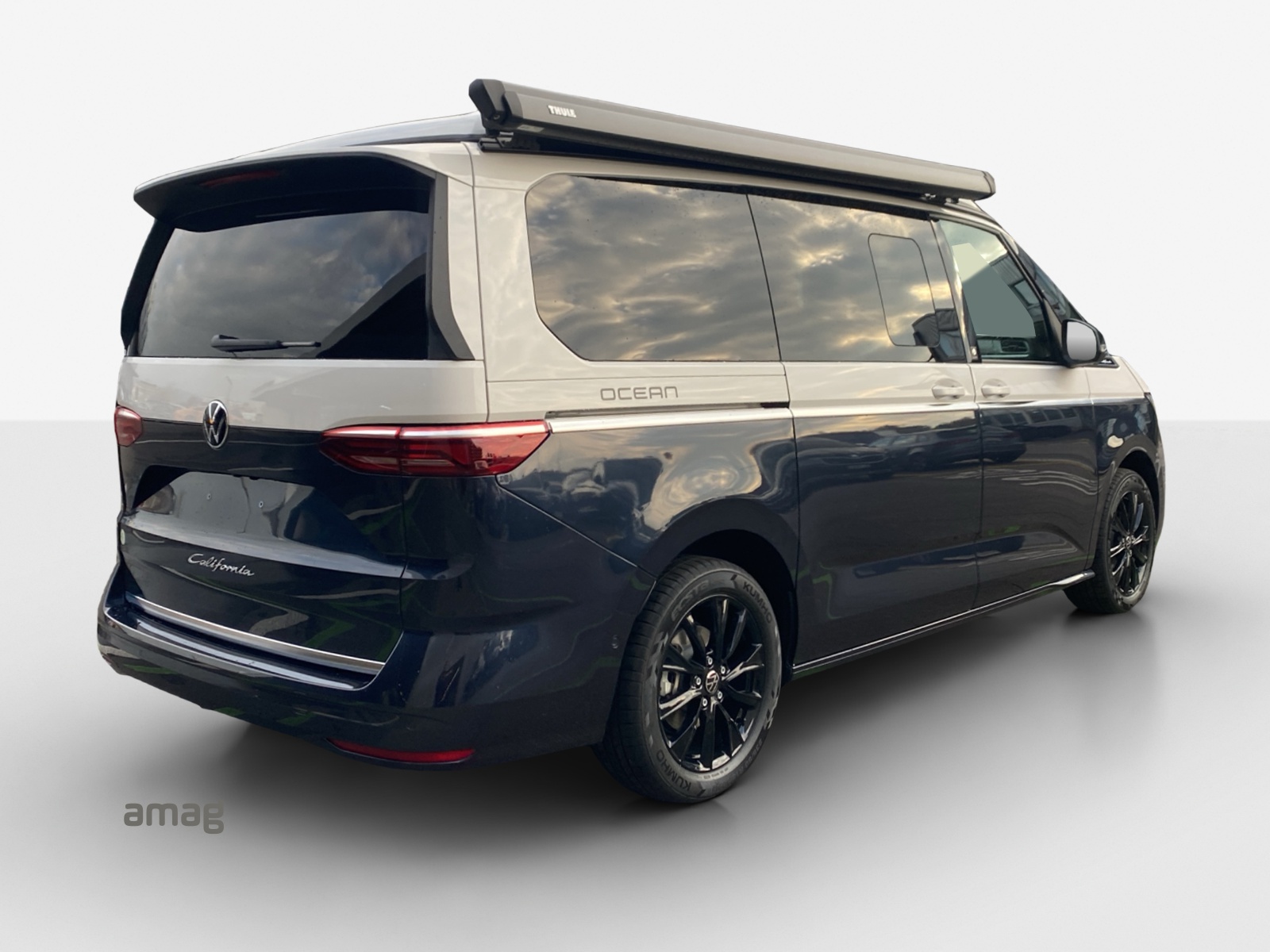 VW California 2.0 TDI Ocean Liberty-image-4