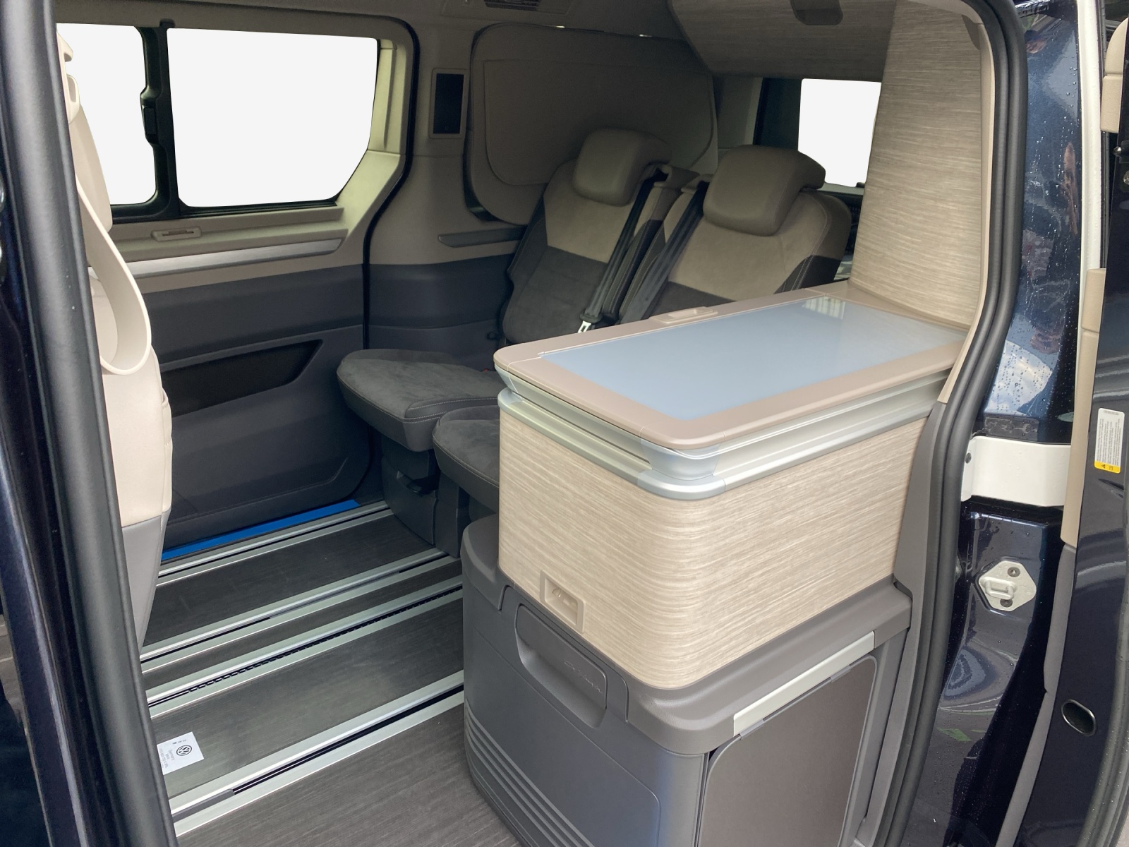 VW California 2.0 TDI Ocean Liberty-image-11