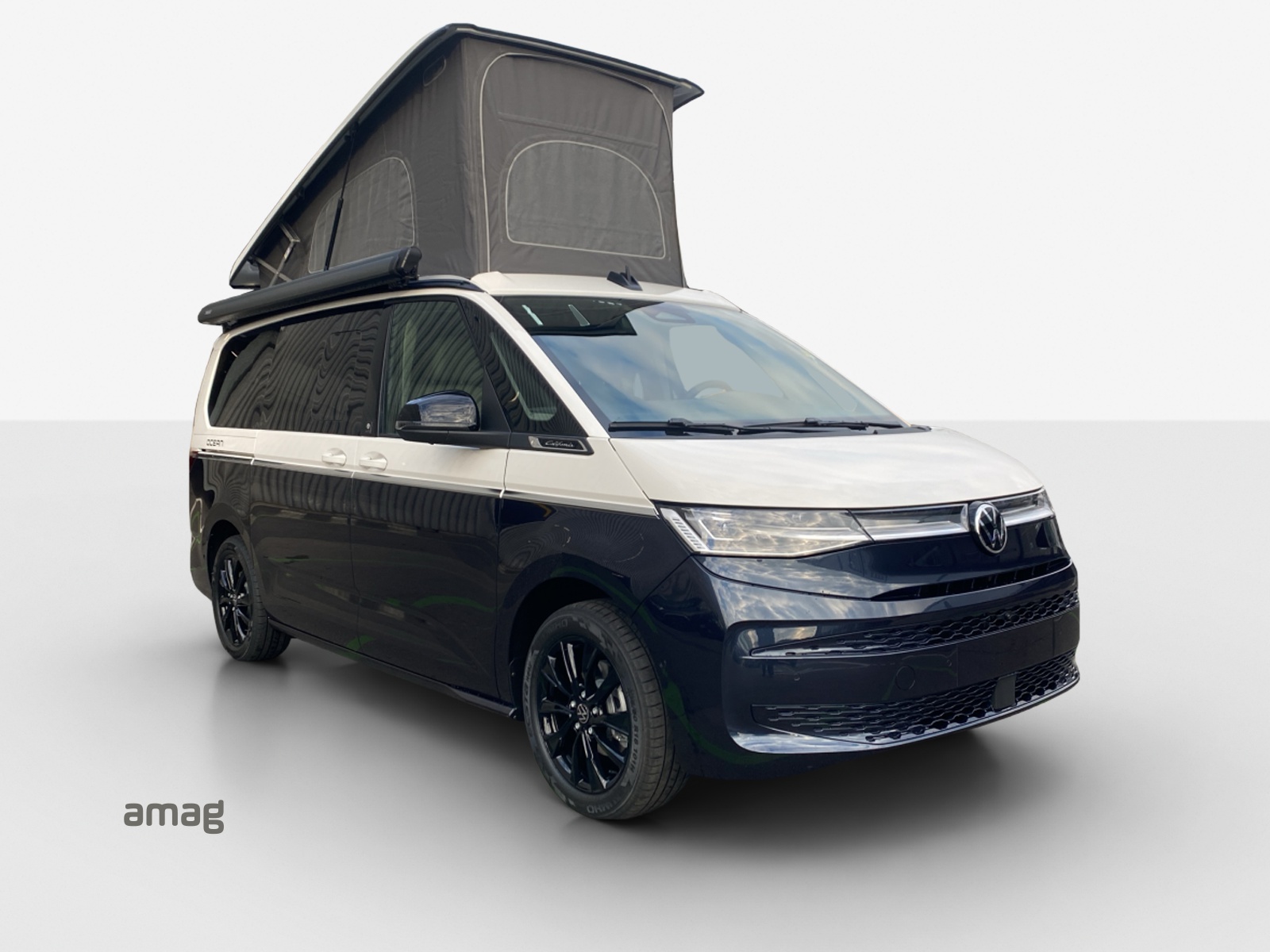 VW California 2.0 TDI Ocean Liberty-image-13