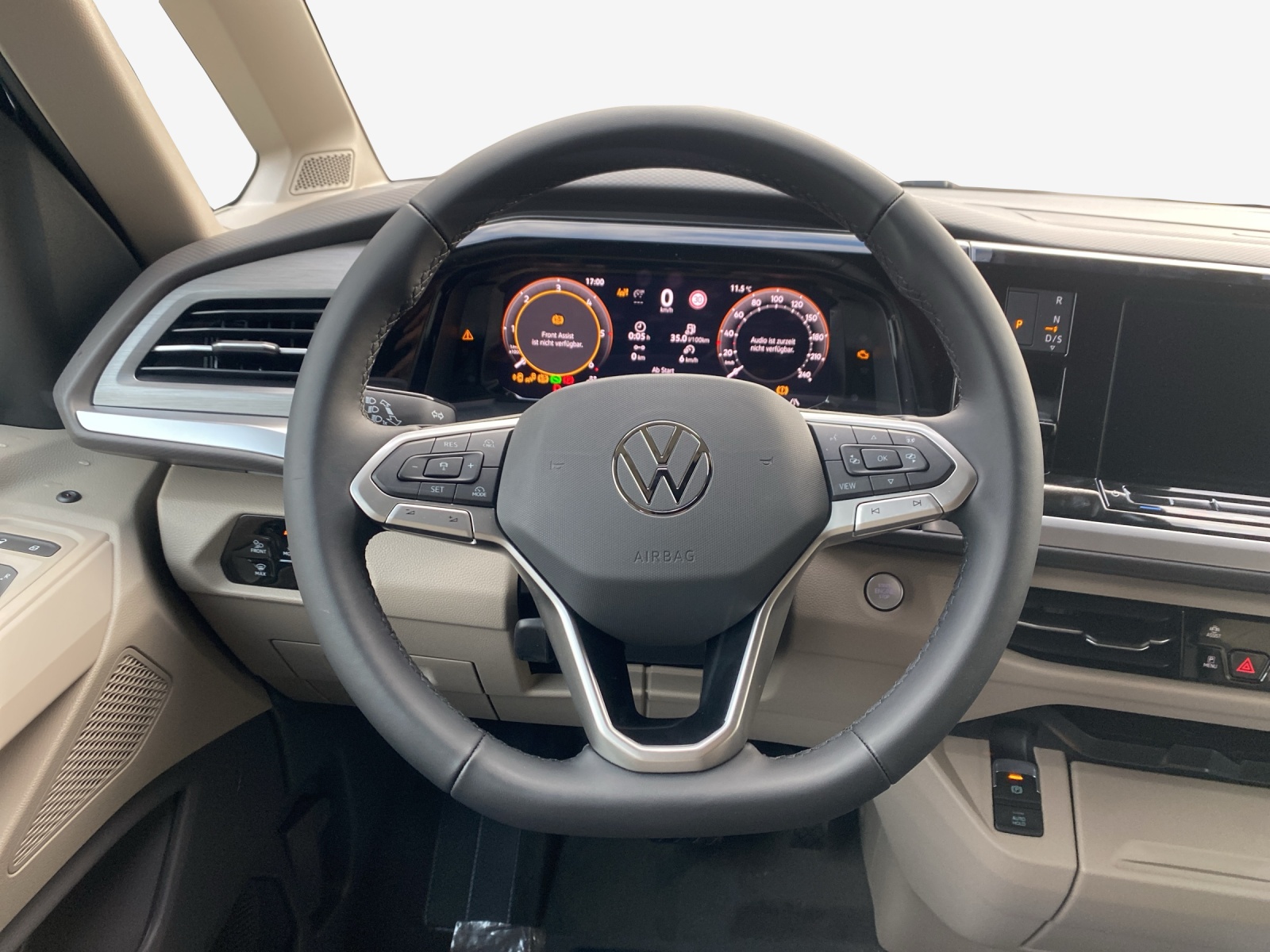 VW California 2.0 TDI Ocean Liberty-image-9