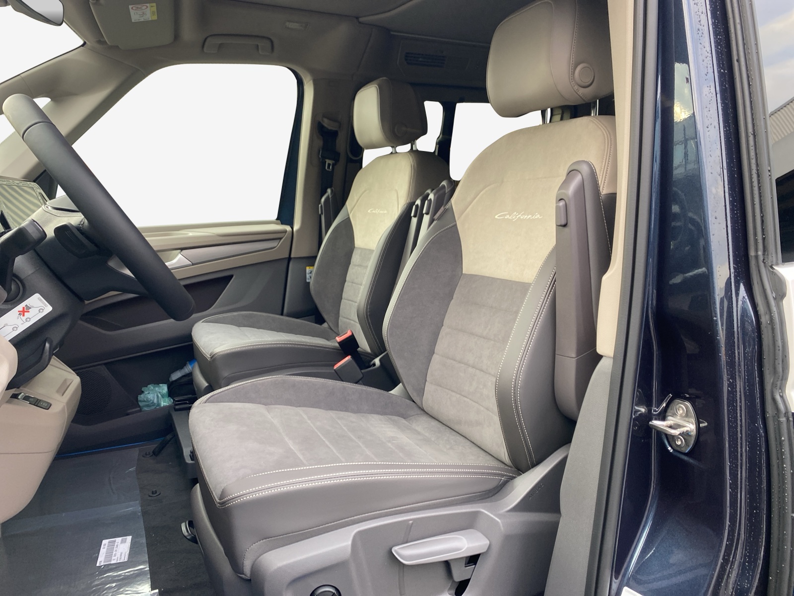 VW California 2.0 TDI Ocean Liberty-image-7