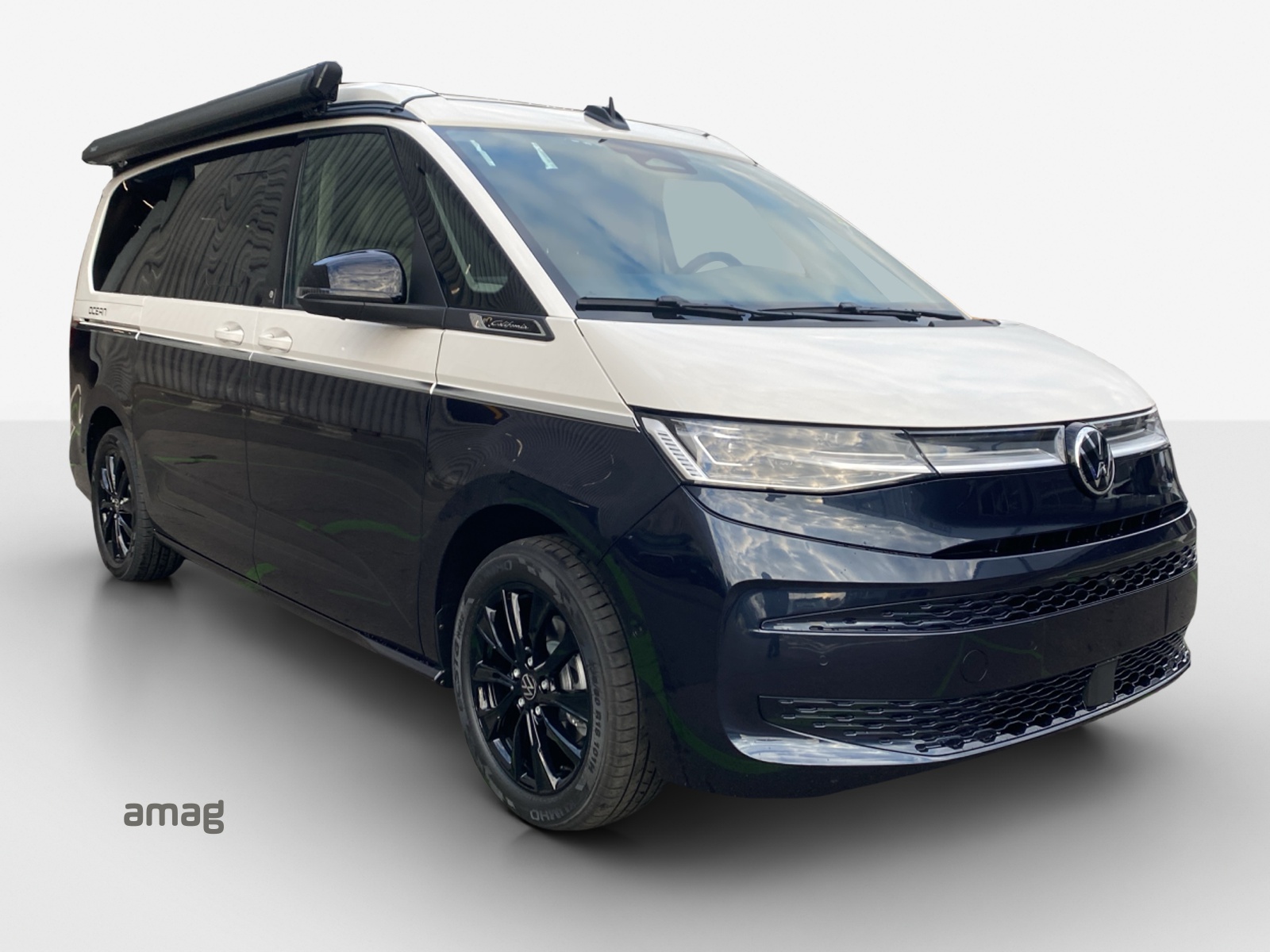 VW California 2.0 TDI Ocean Liberty-image-5