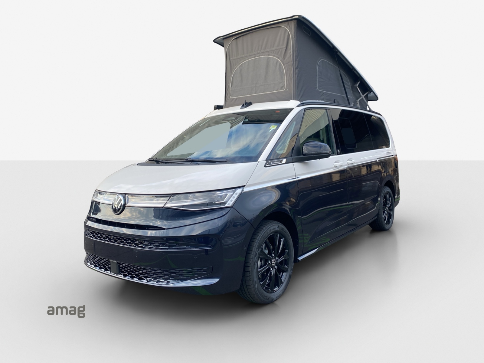 VW California 2.0 TDI Ocean Liberty-image-14