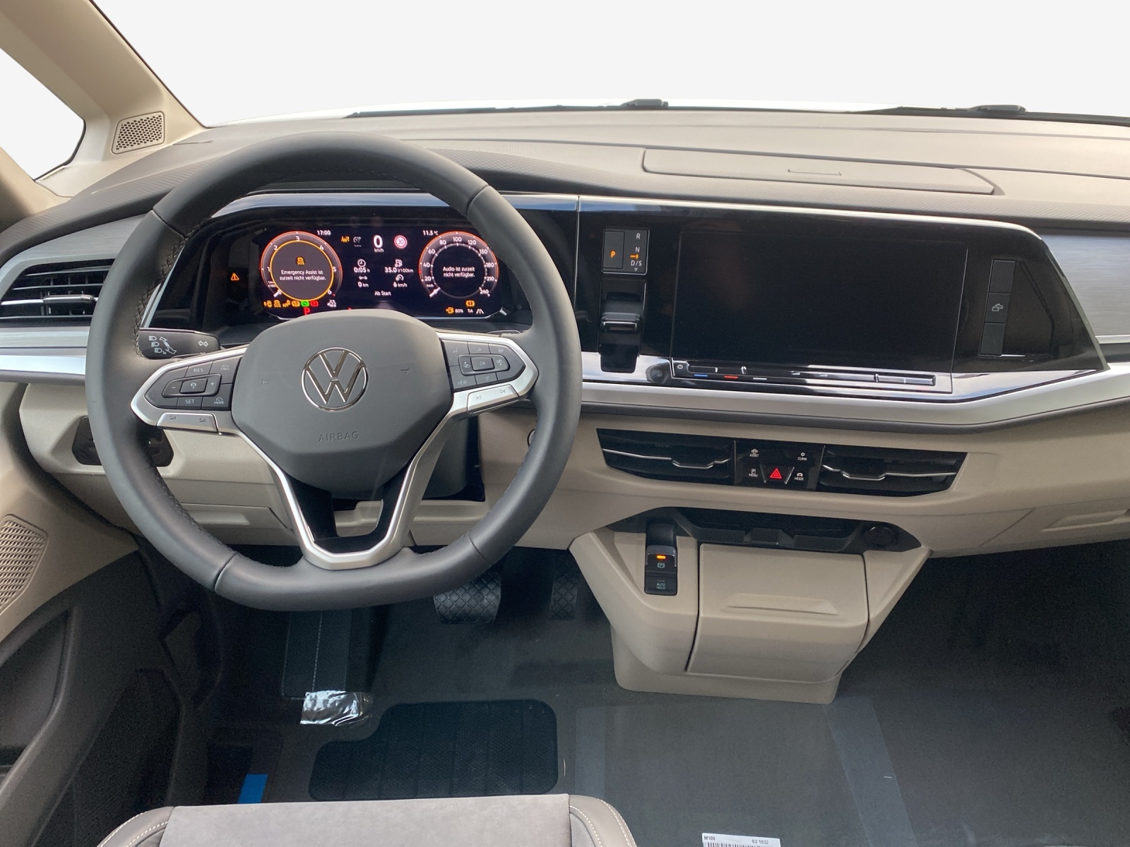 VW California 2.0 TDI Ocean Liberty-image-8