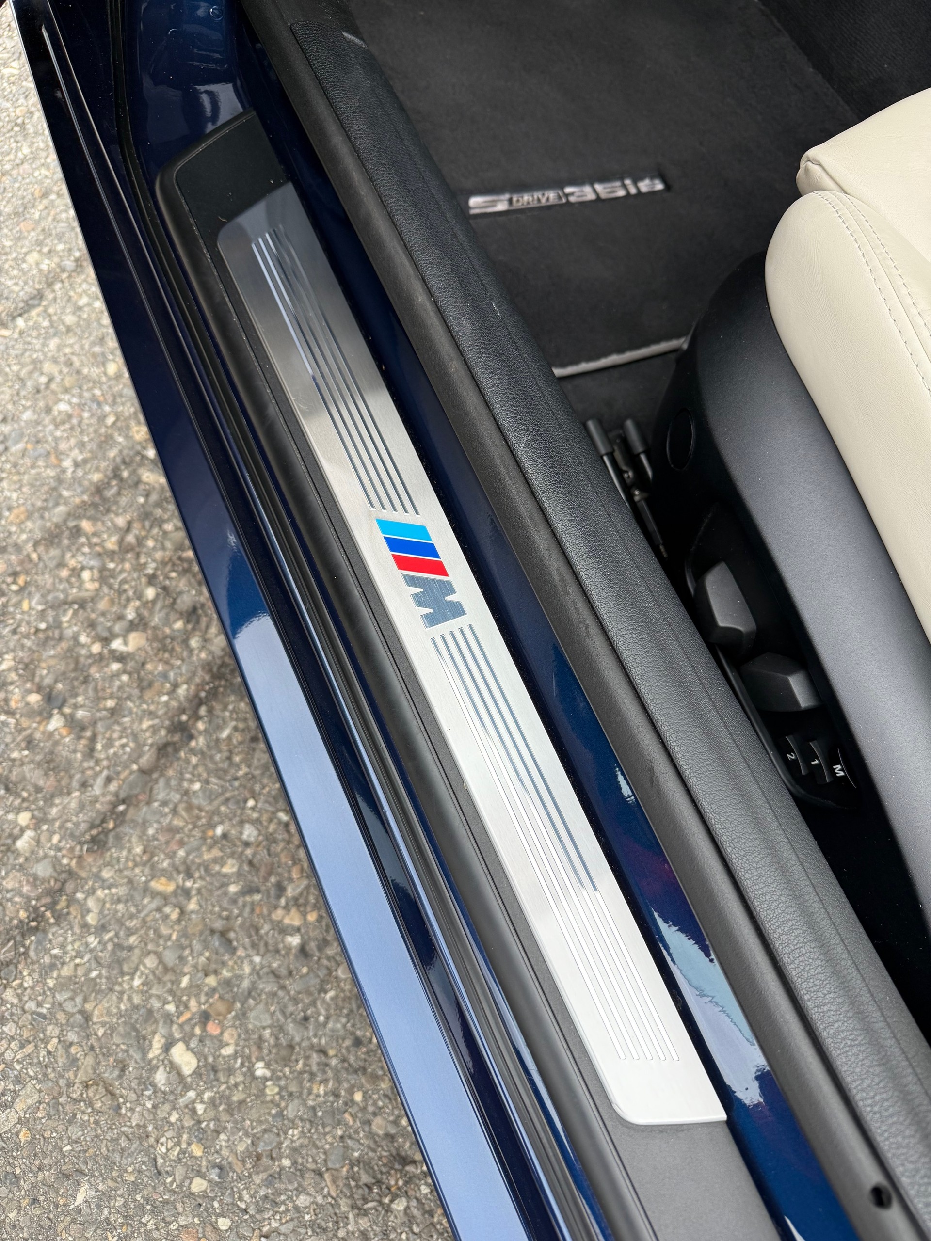 BMW Z4 sDrive35is DKG-image-13