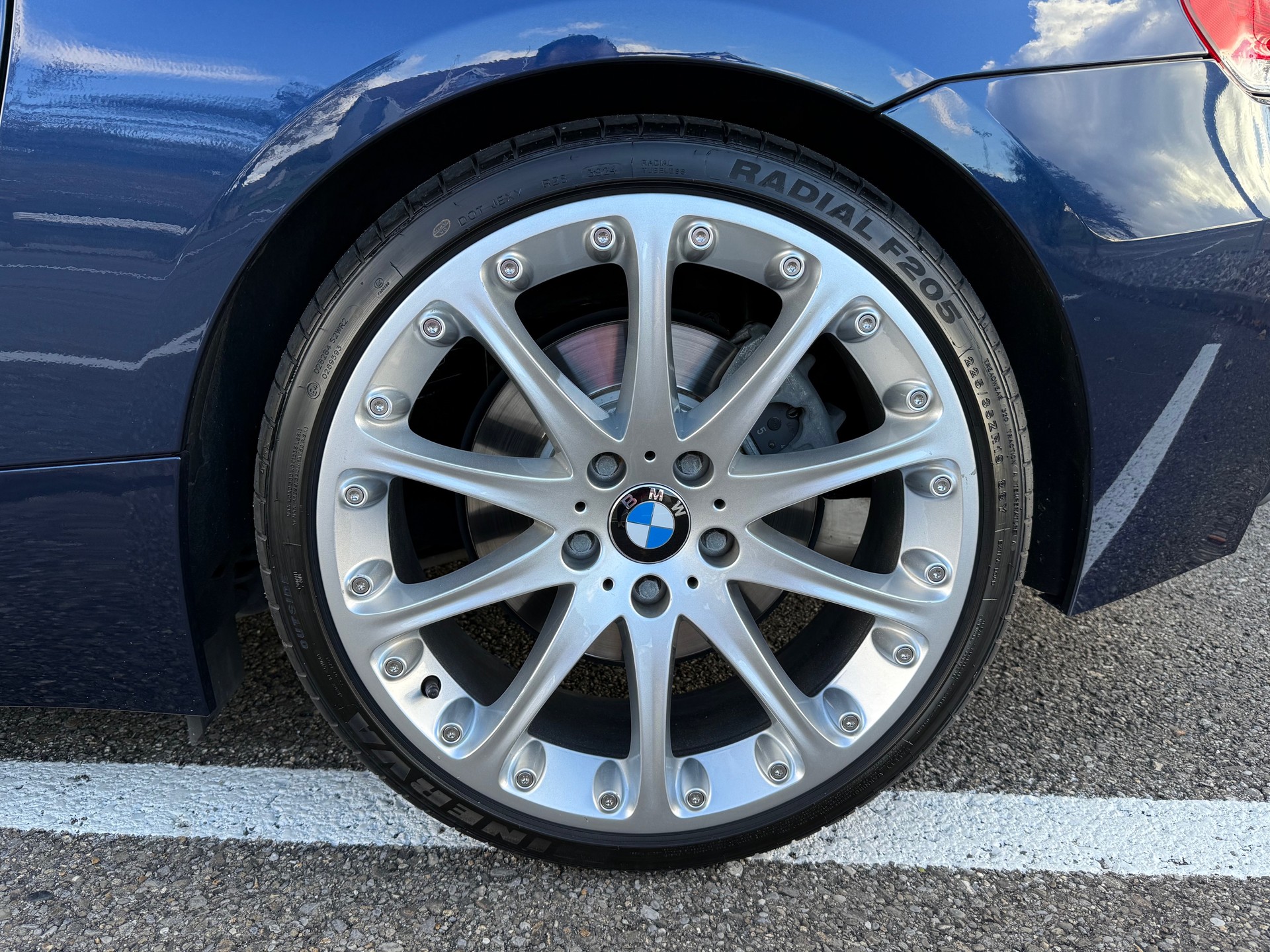 BMW Z4 sDrive35is DKG-image-9