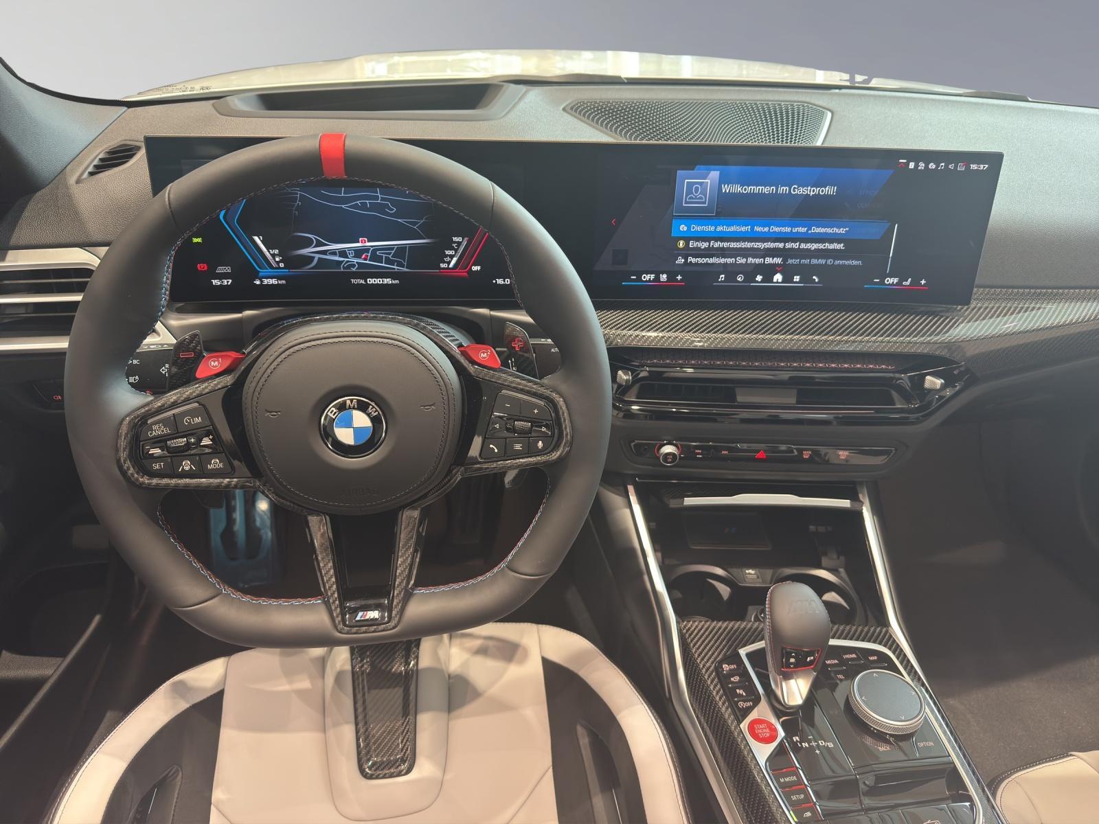BMW M4 Cabrio Competition M xDrive-image-15