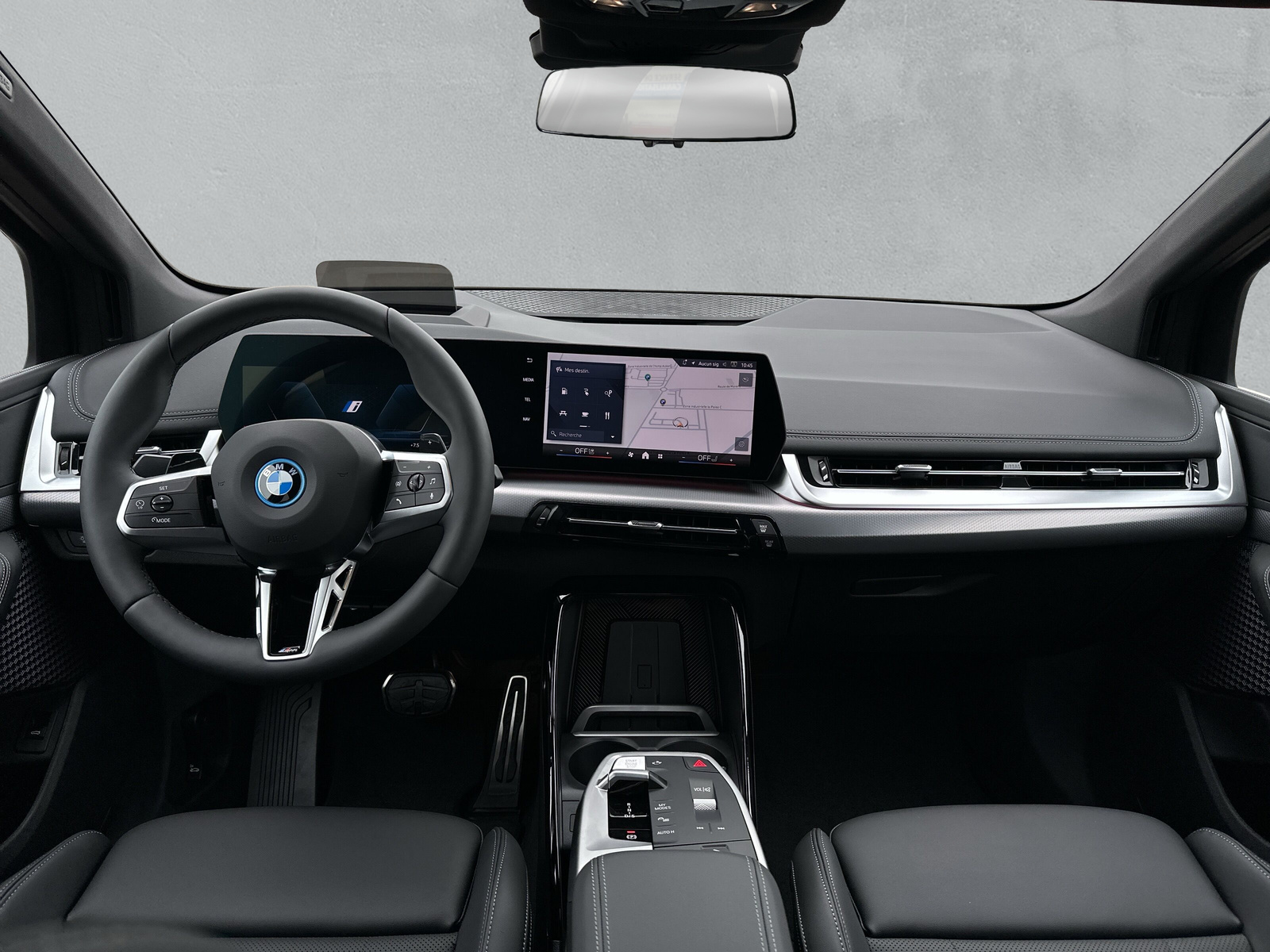 BMW 230e xDrive Active Tourer M Sport**Action de leasing à 0.9%**-image-12