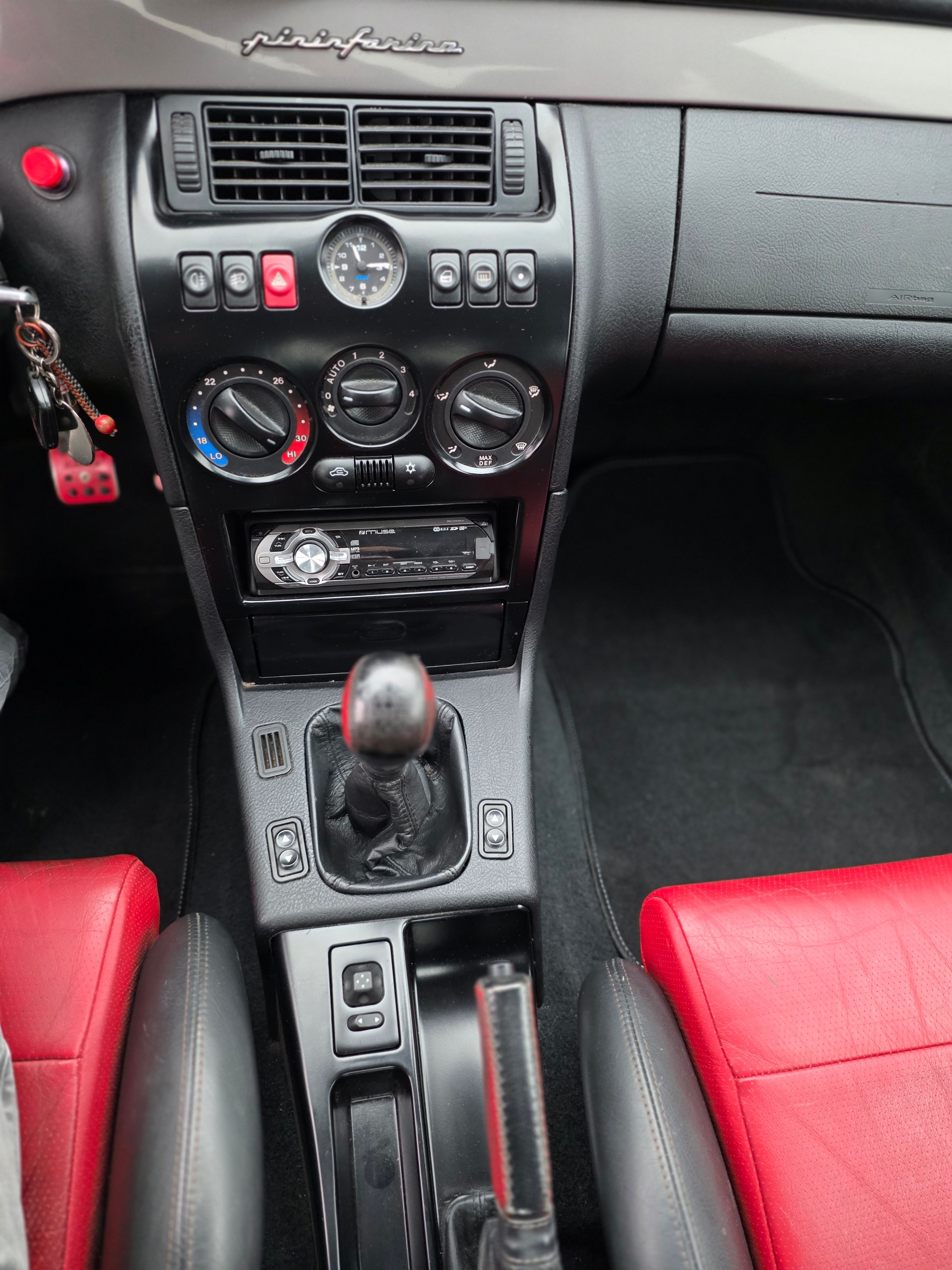 FIAT Coupé 2.0 20V Turbo Ltd.-image-8
