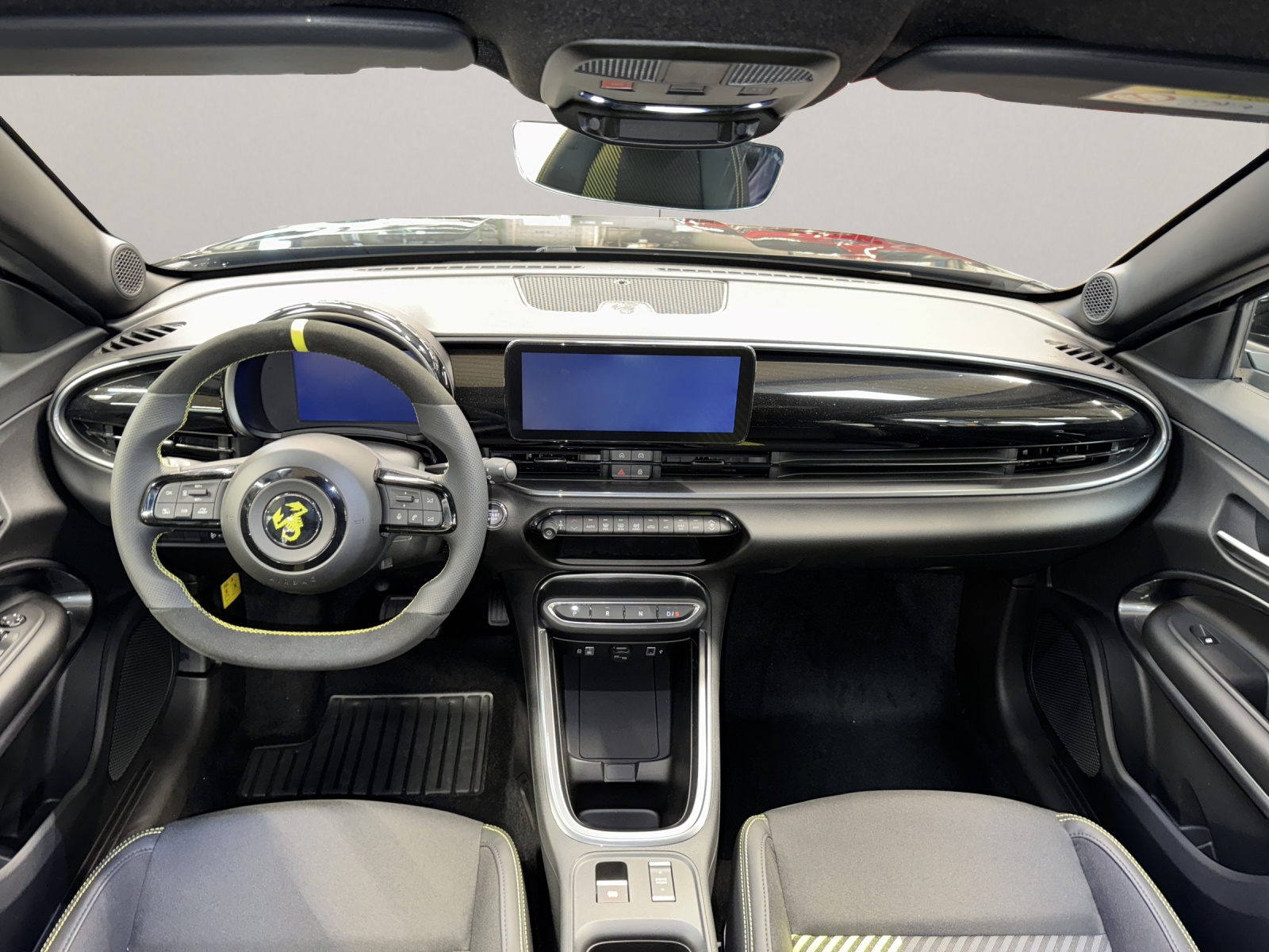 FIAT 600 Abarth Turismo-image-13