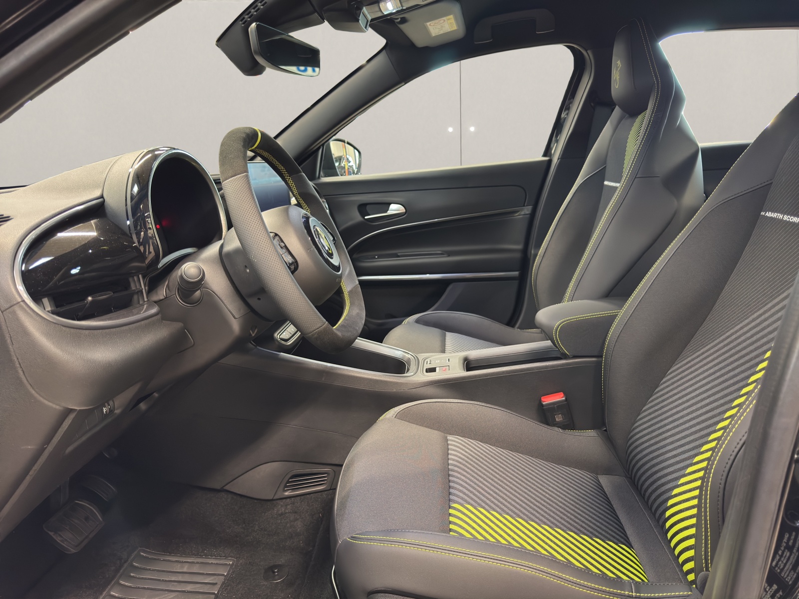 FIAT 600 Abarth Turismo-image-9